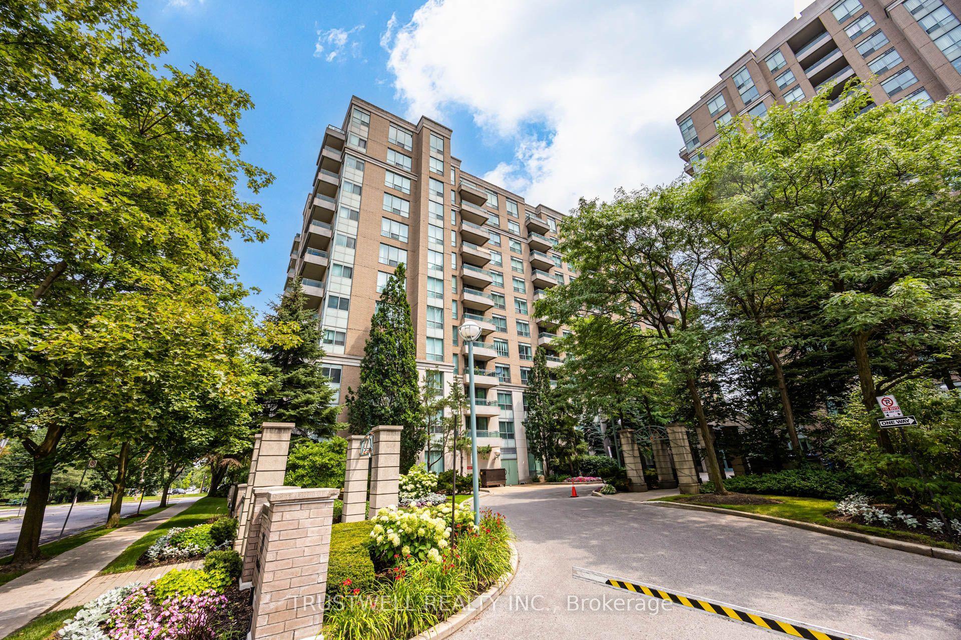 39 Pemberton Avenue 401 #401, Toronto — Condo for sale, photo 1