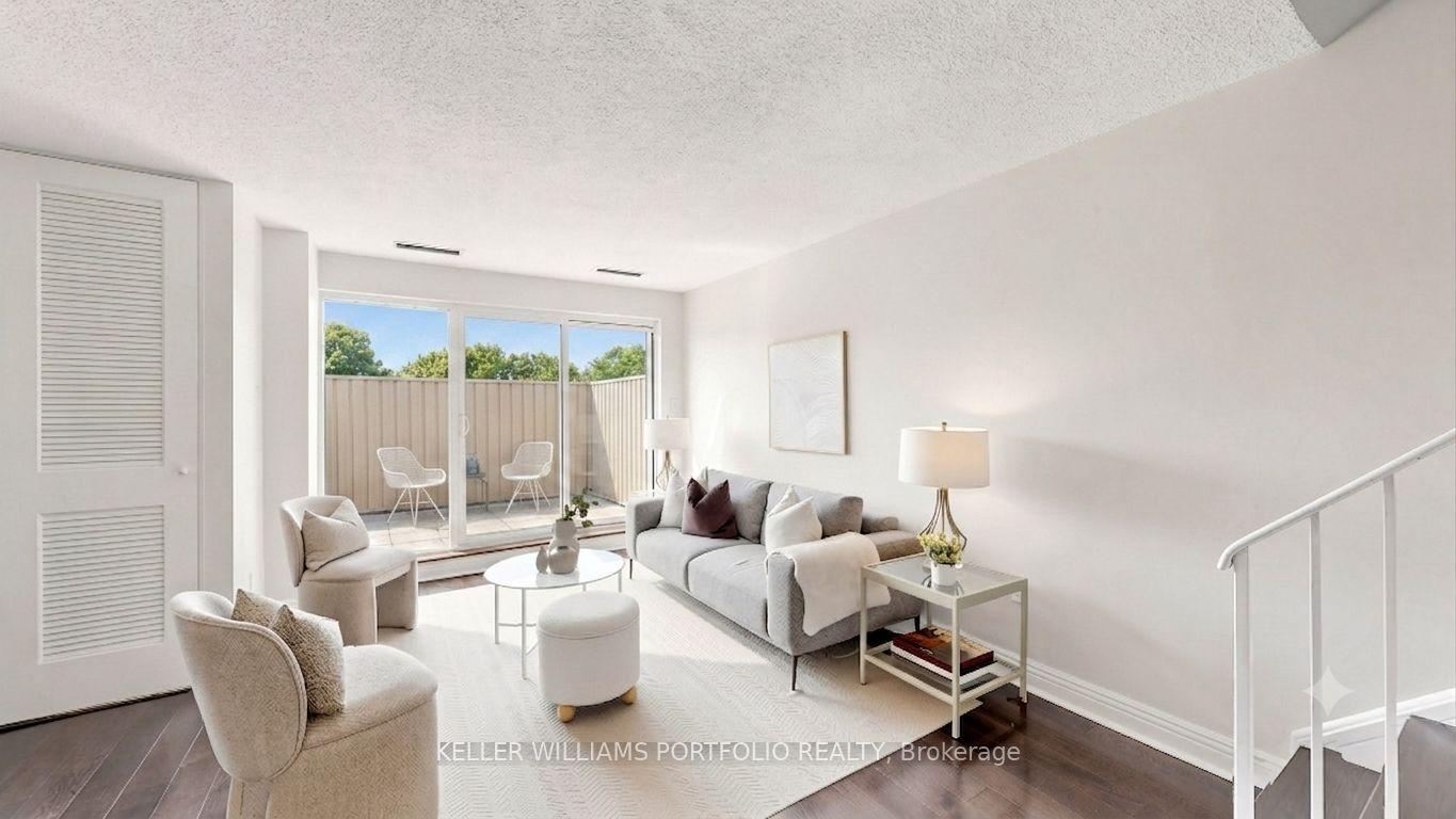 4005 Don Mills Road 358 #358, Toronto — Condo for sale, photo 1