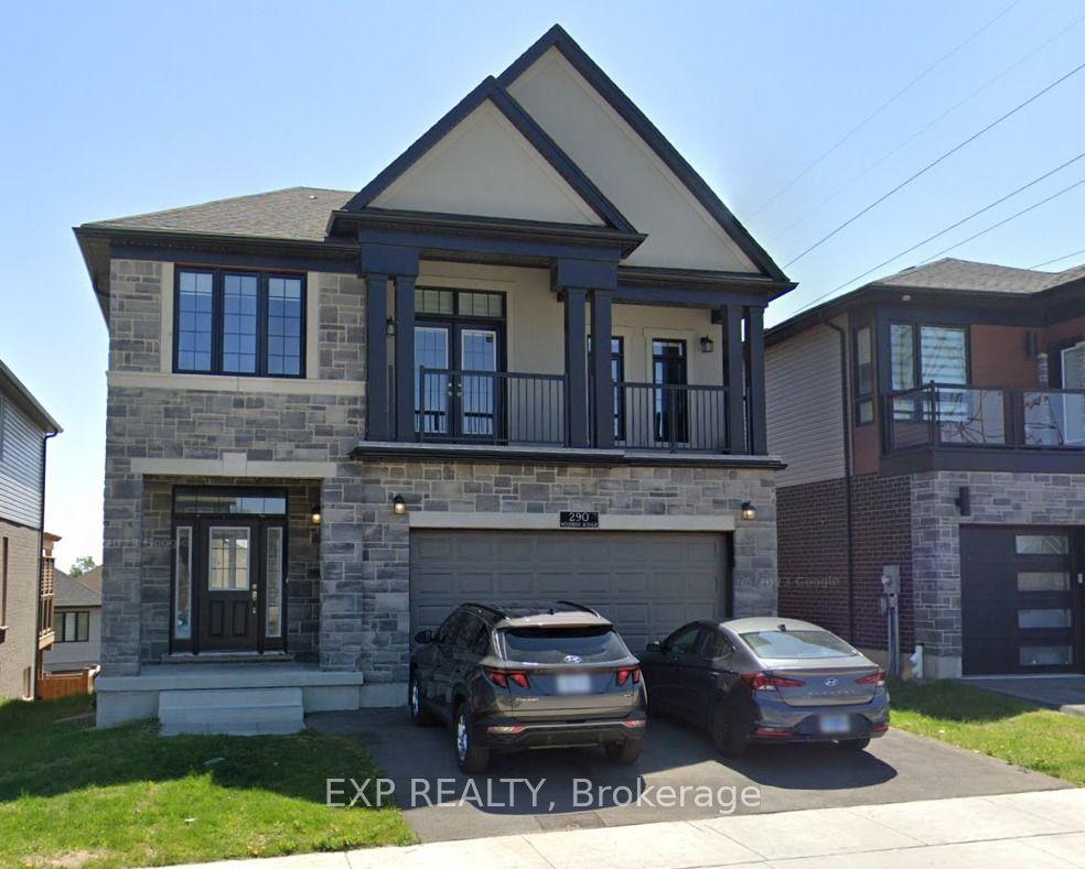 290 WOODBINE Avenue Lower #Lower — photo 1