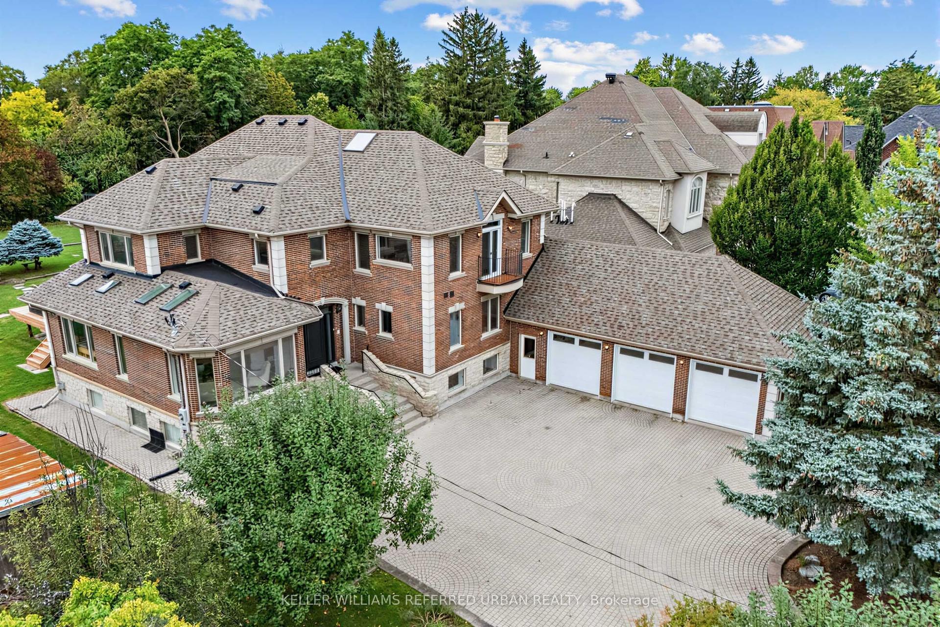 18 Yongeview Avenue, Richmond Hill — Detached for sale, photo 1