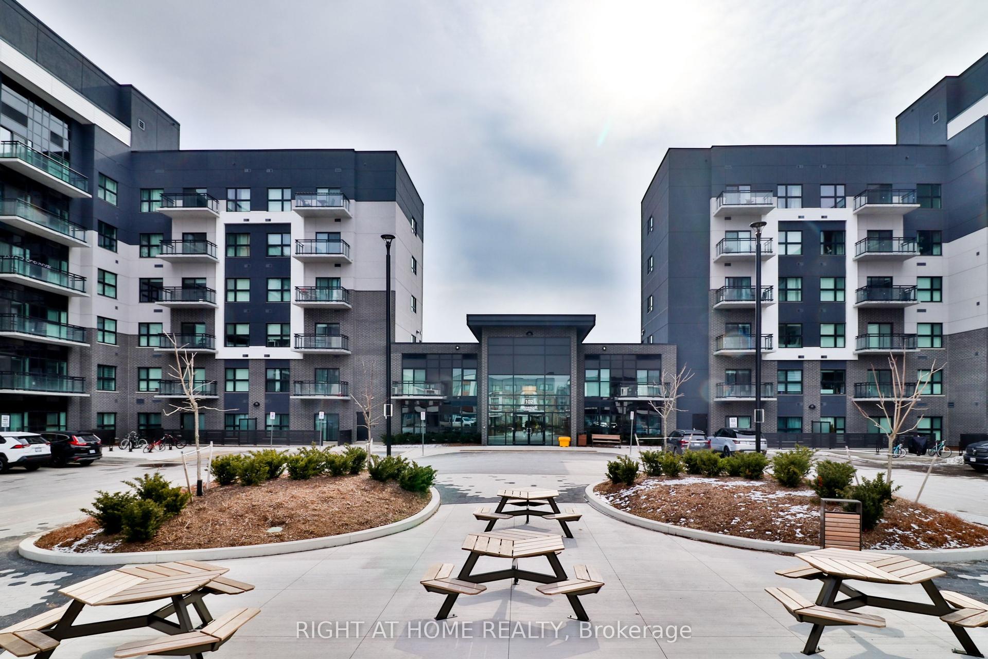 102 Grovewood Common 202 #202, Oakville — Condo for lease, photo 1