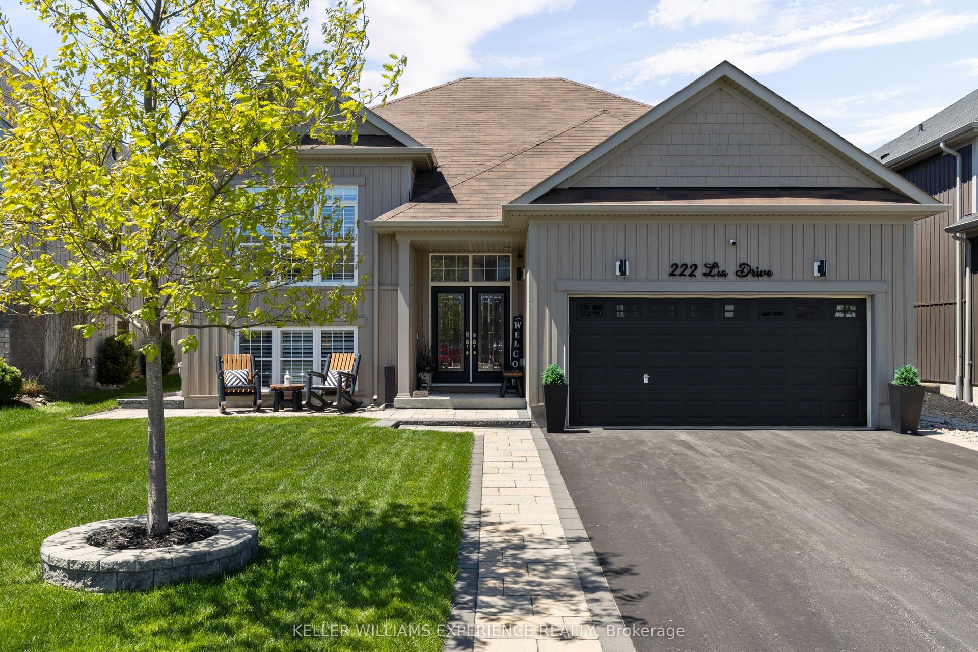 222 Lia Drive — photo 1