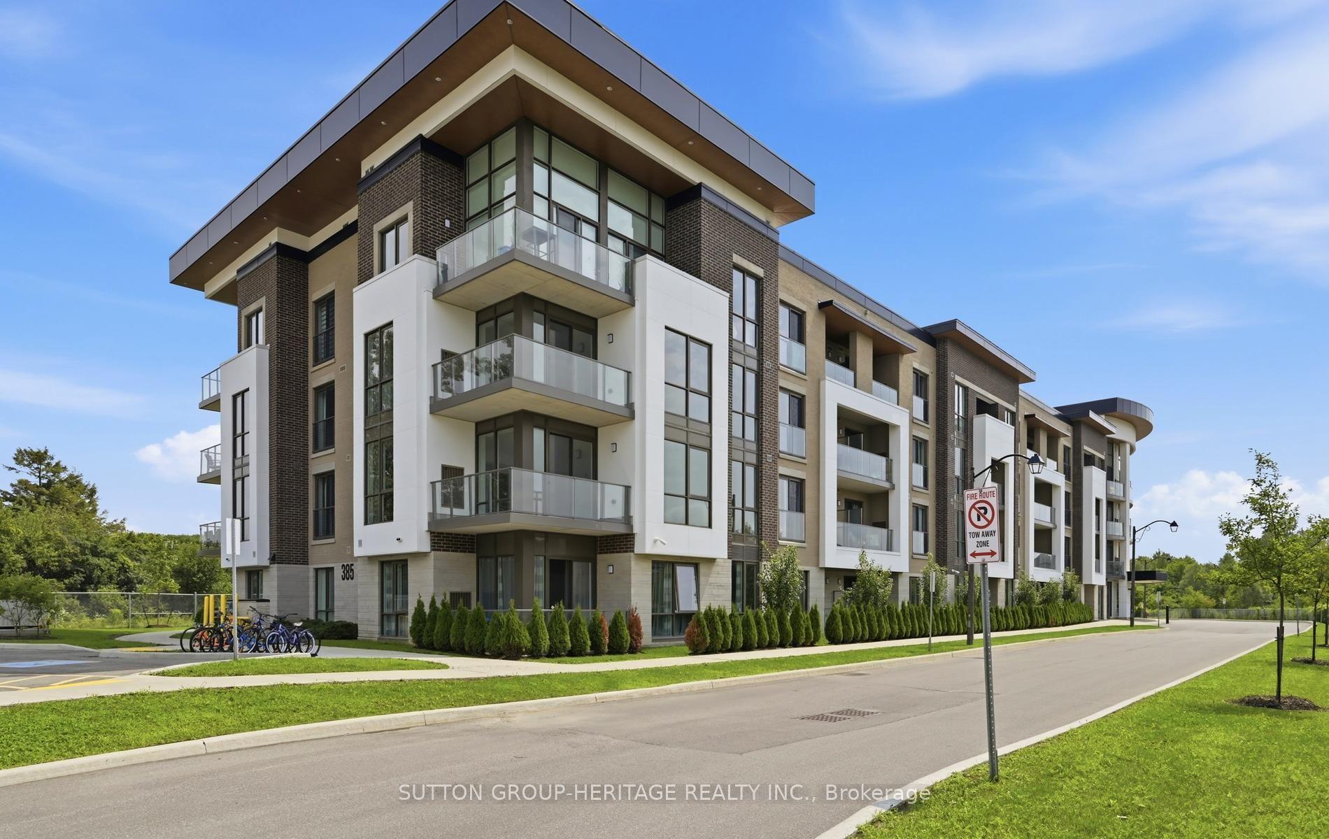 385 Arctic Red Drive 402 #402, Oshawa — Condo for sale, photo 1