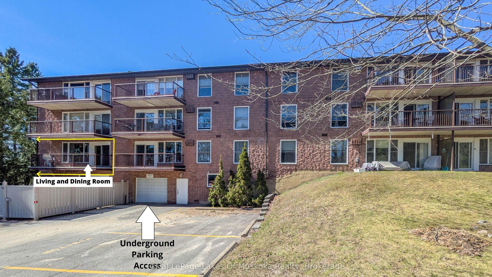 38 Monck Road 101 #101 — photo 1