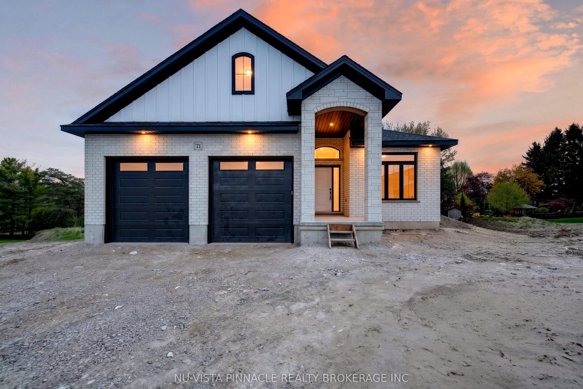 71 Basil Crescent — photo 1