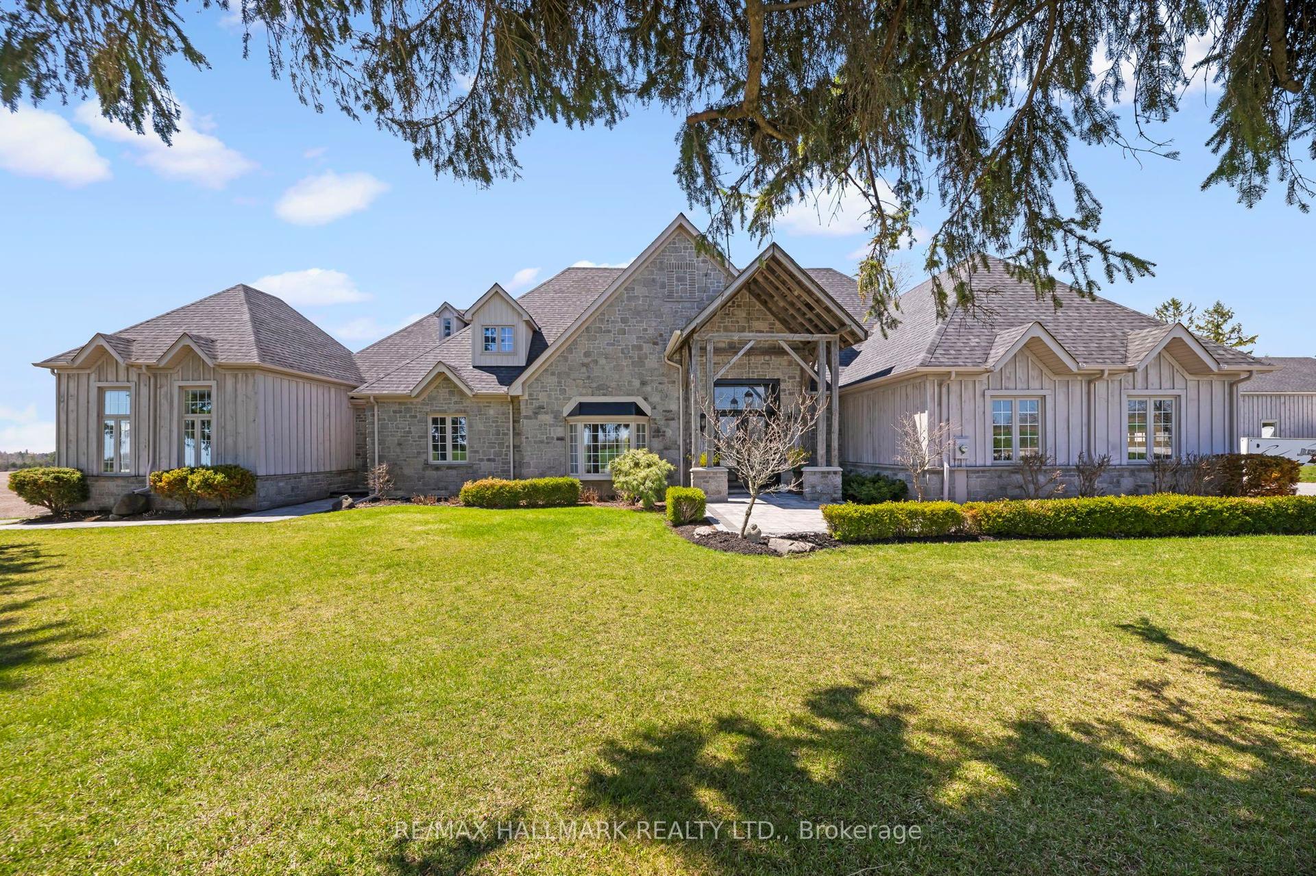 5038 Thornton Road N, Oshawa — Detached for sale, photo 1