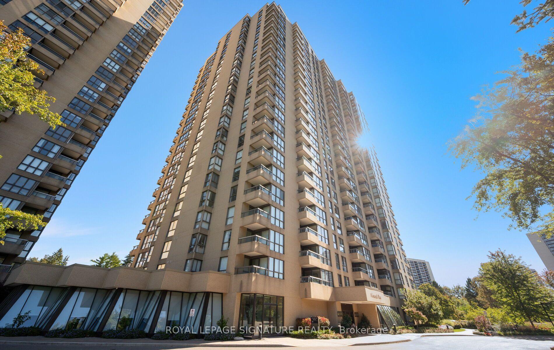 1 Concorde Place 1704 #1704, Toronto — Condo for sale, photo 1