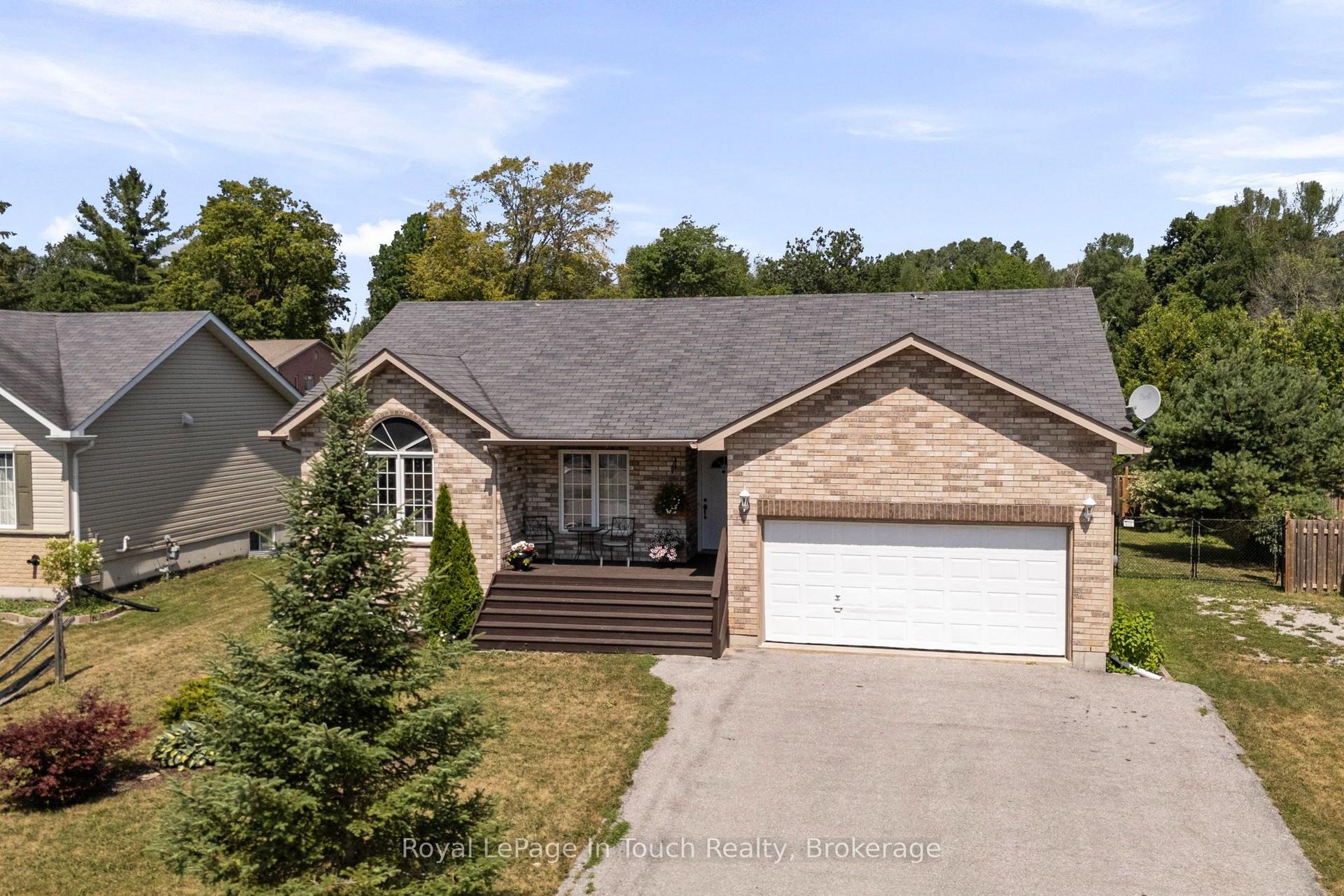 66 Donlands Court, Severn — Detached for sale, photo 1