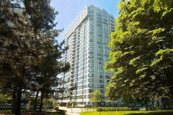 1 Aberfoyle Crescent 2112 #2112, Toronto — Condo for sale, photo 1