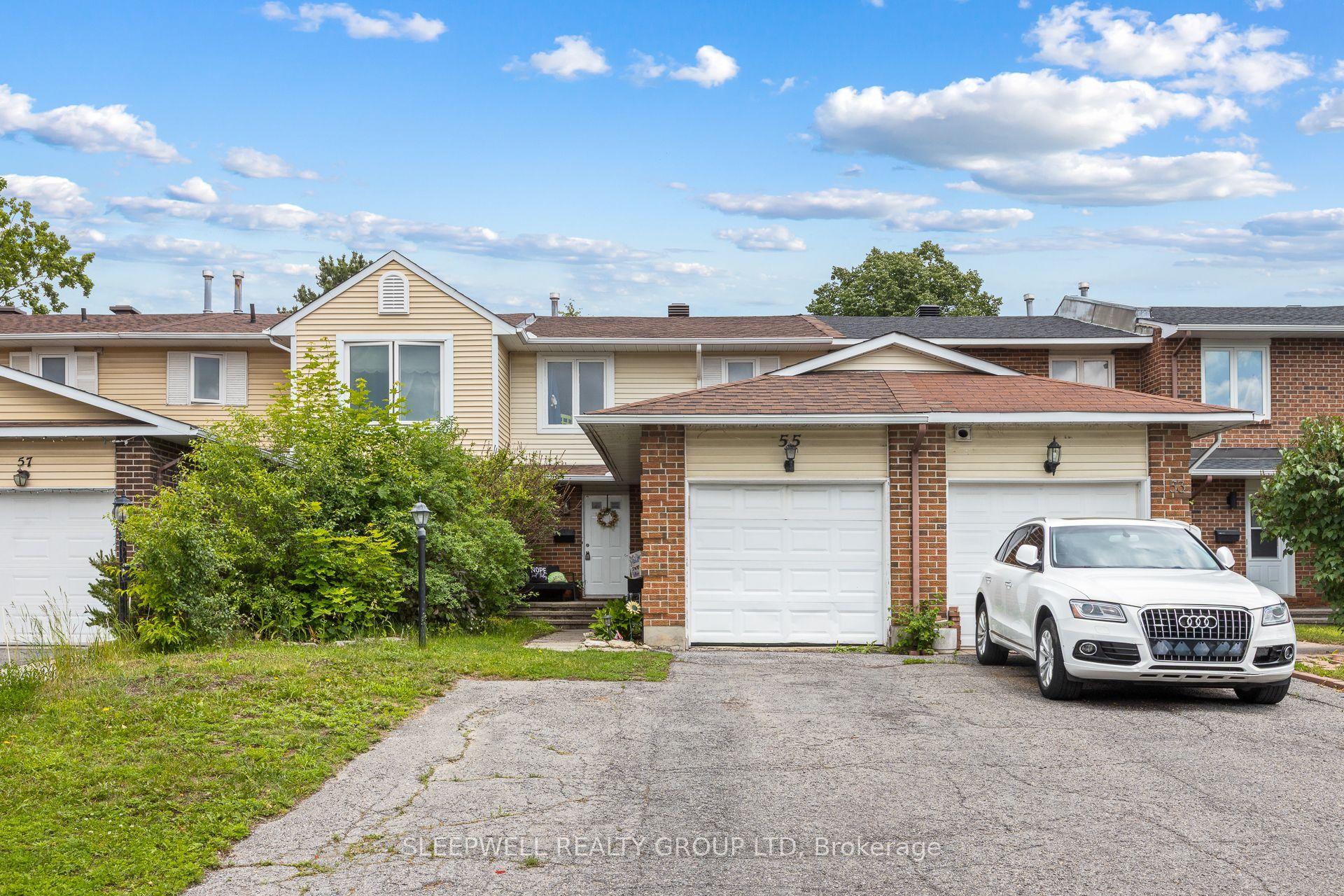 55 Alberni Street — photo 1