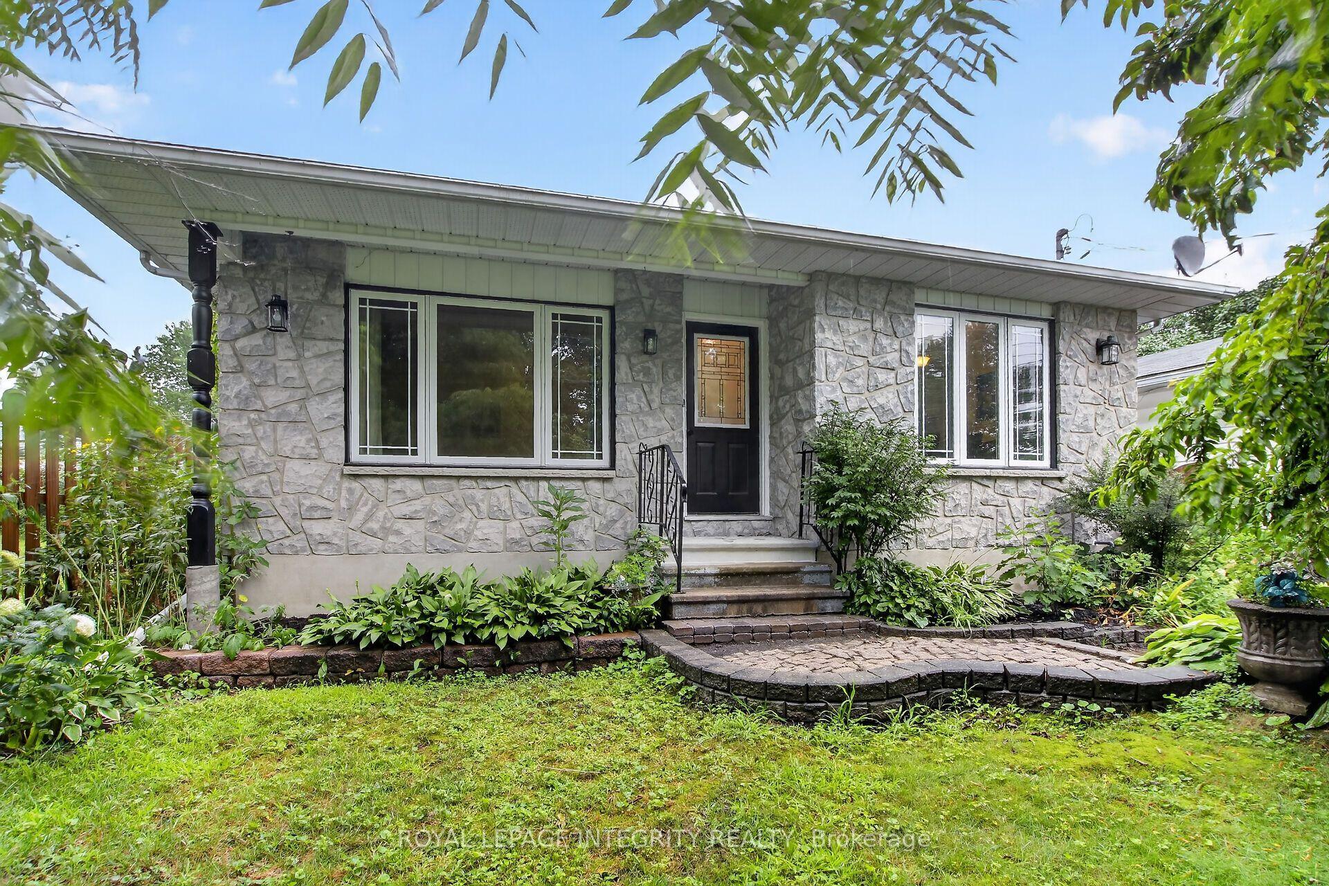 333 Charron Street, Clarence-Rockland — Detached for sale, photo 1