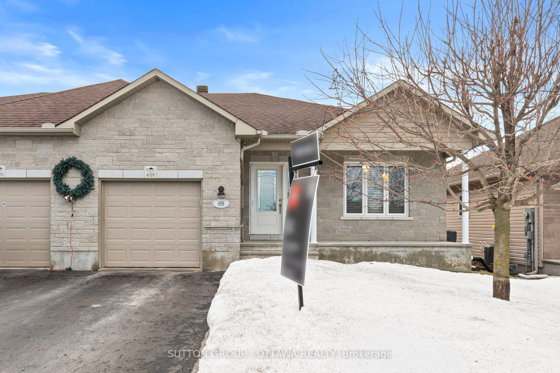 458 Van Dusen Street — photo 1