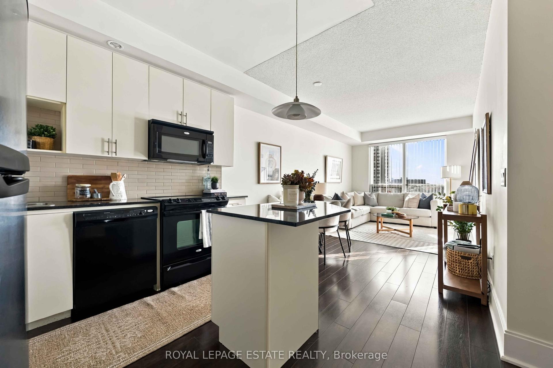 181 Wynford Drive 604 #604, Toronto — Condo for sale, photo 1
