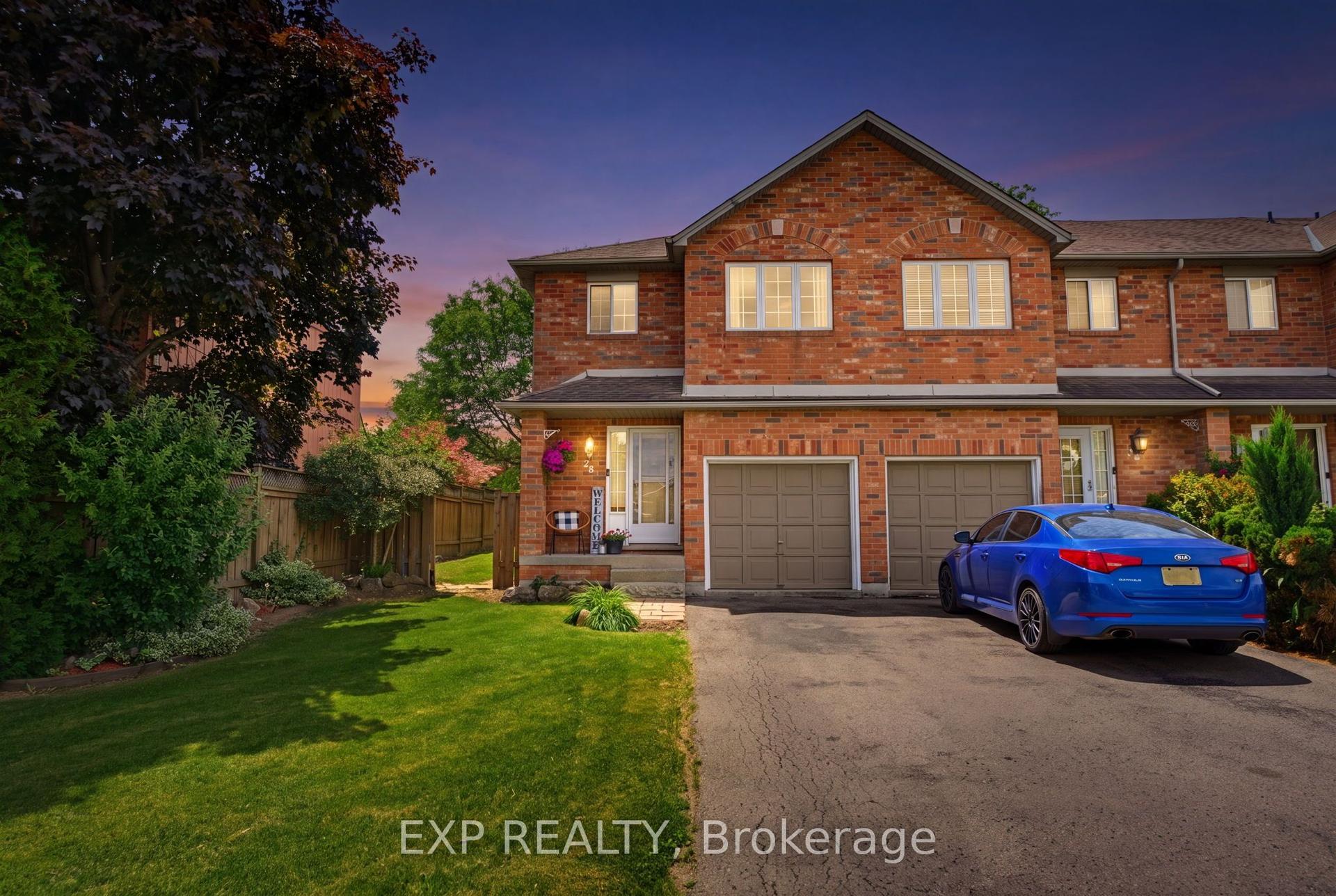 10 Cadham Boulevard 28 #28 — photo 1