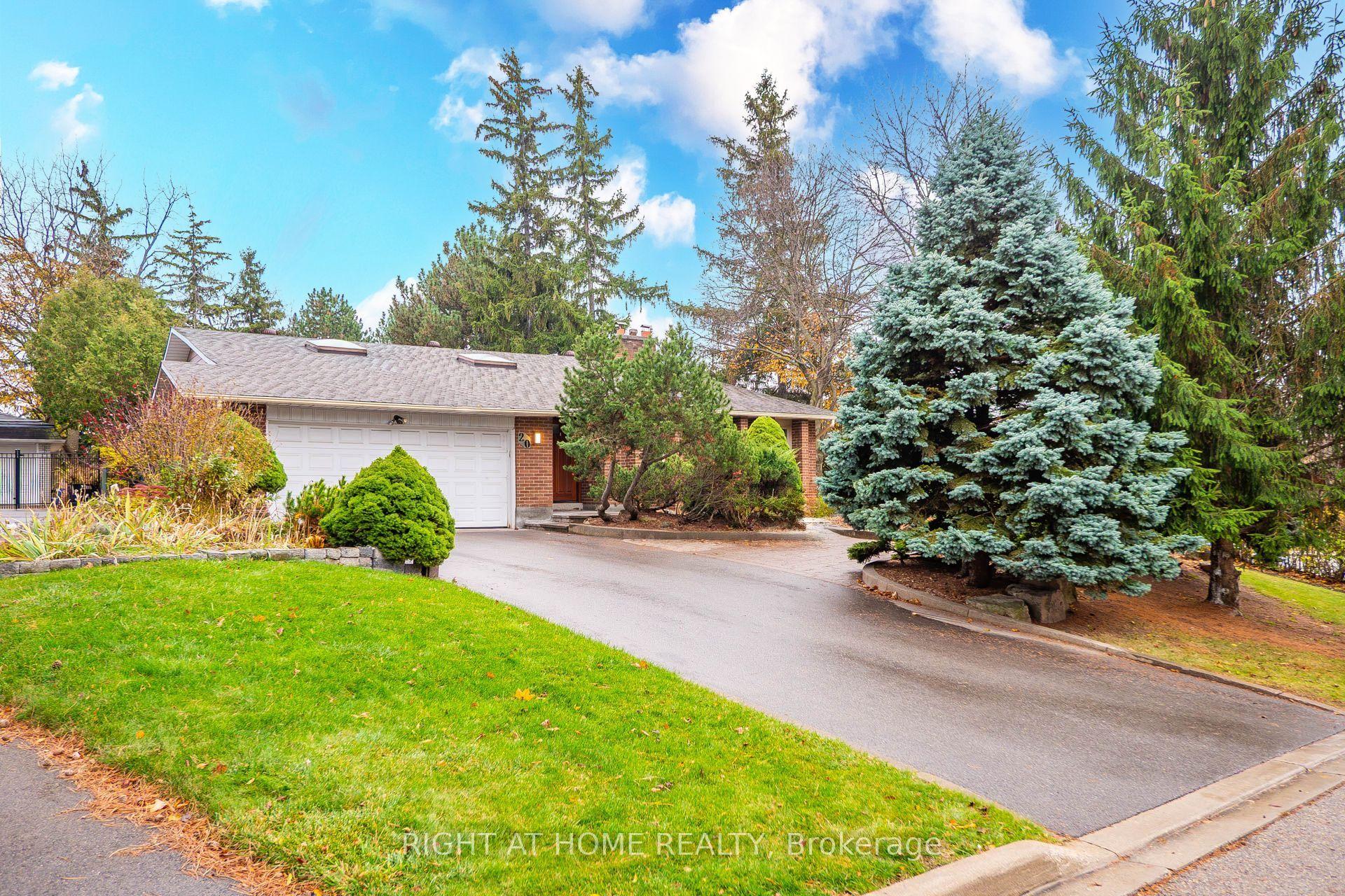20 Pine Ridge Lane — photo 1