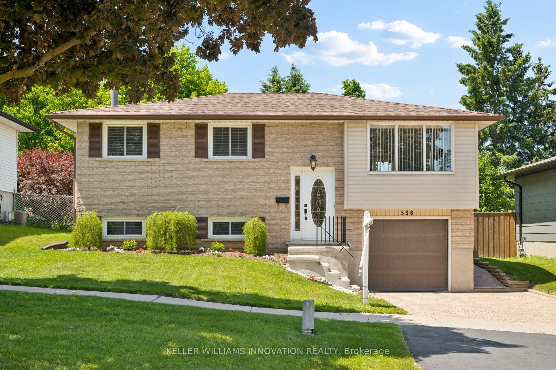 536 Pioneer Drive — photo 1