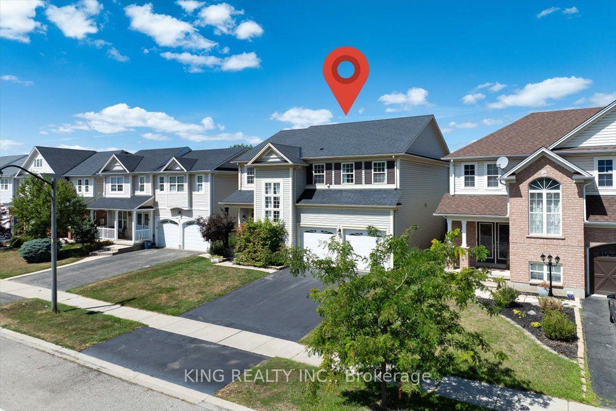 76 Blackburn Drive — photo 1