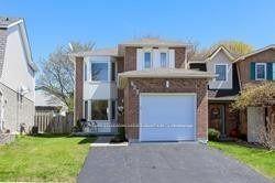 923 Attersley Drive, Oshawa — Detached for lease, photo 1