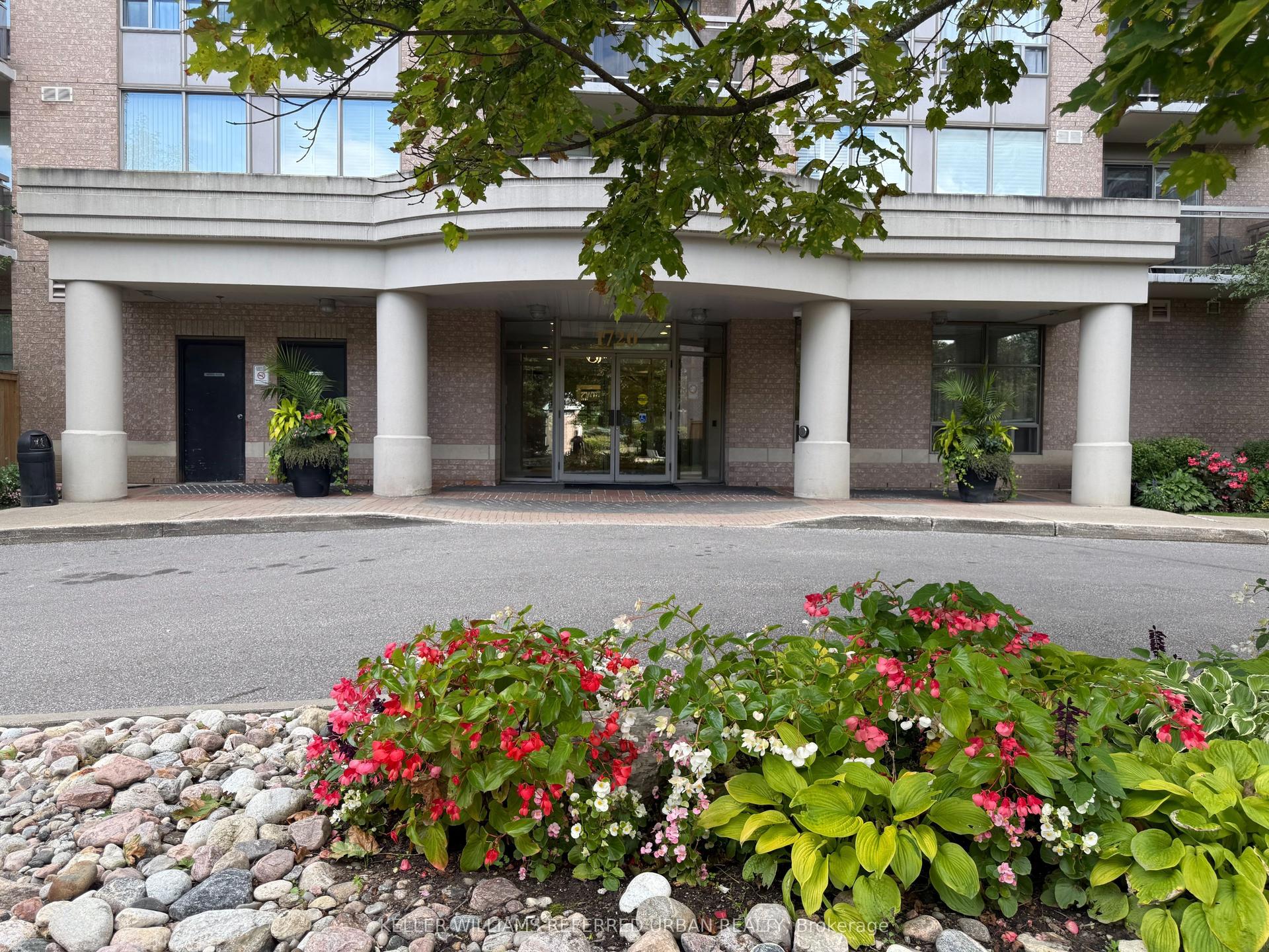 1720 Eglinton Avenue E 110 #110, Toronto — Condo for lease, photo 1