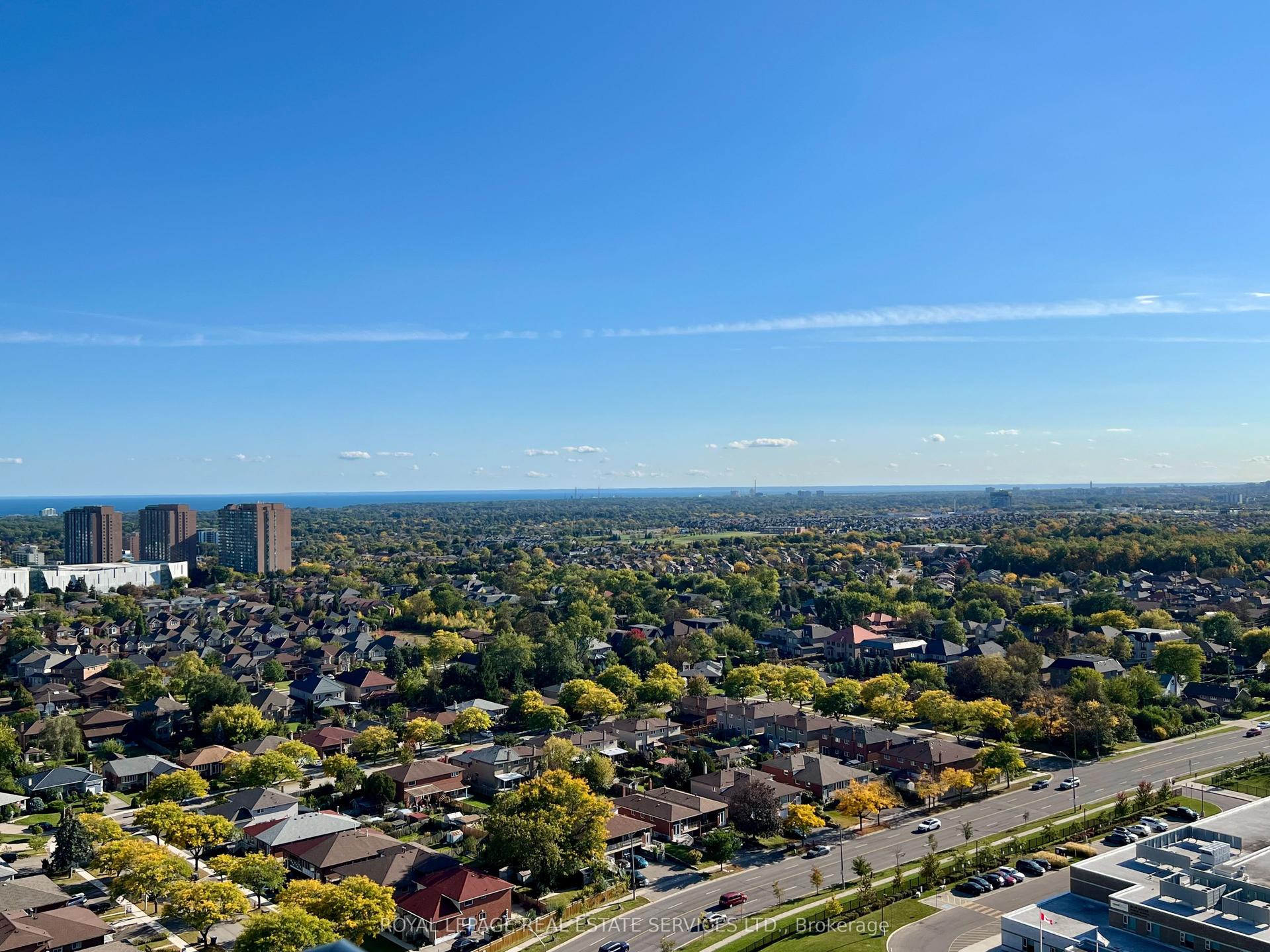 3515 Kariya Drive 2708 #2708, Mississauga — Condo for lease, photo 1