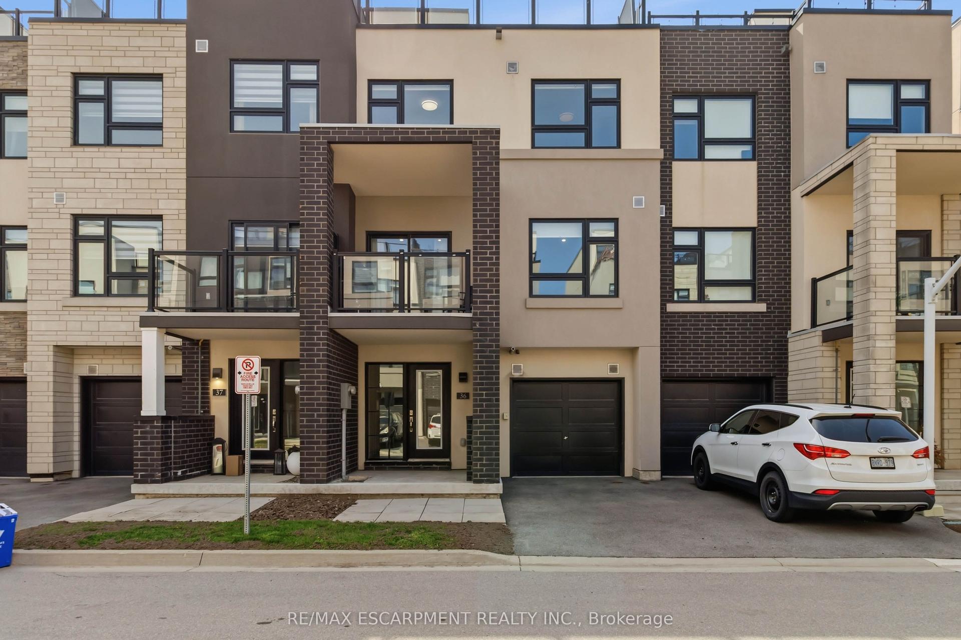 1121 Cooke Boulevard 36 #36 — photo 1