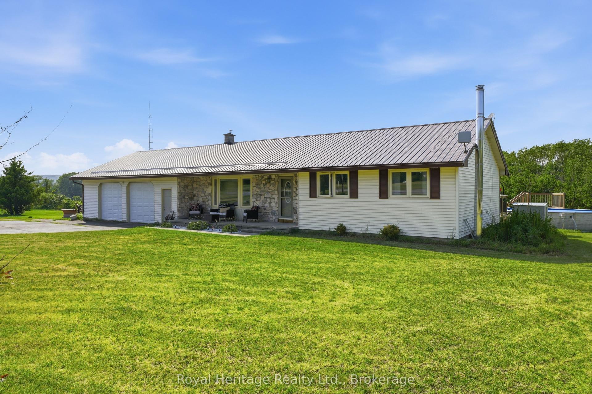 967 Frankford-Stirling Road, Quinte West — Detached for sale, photo 1
