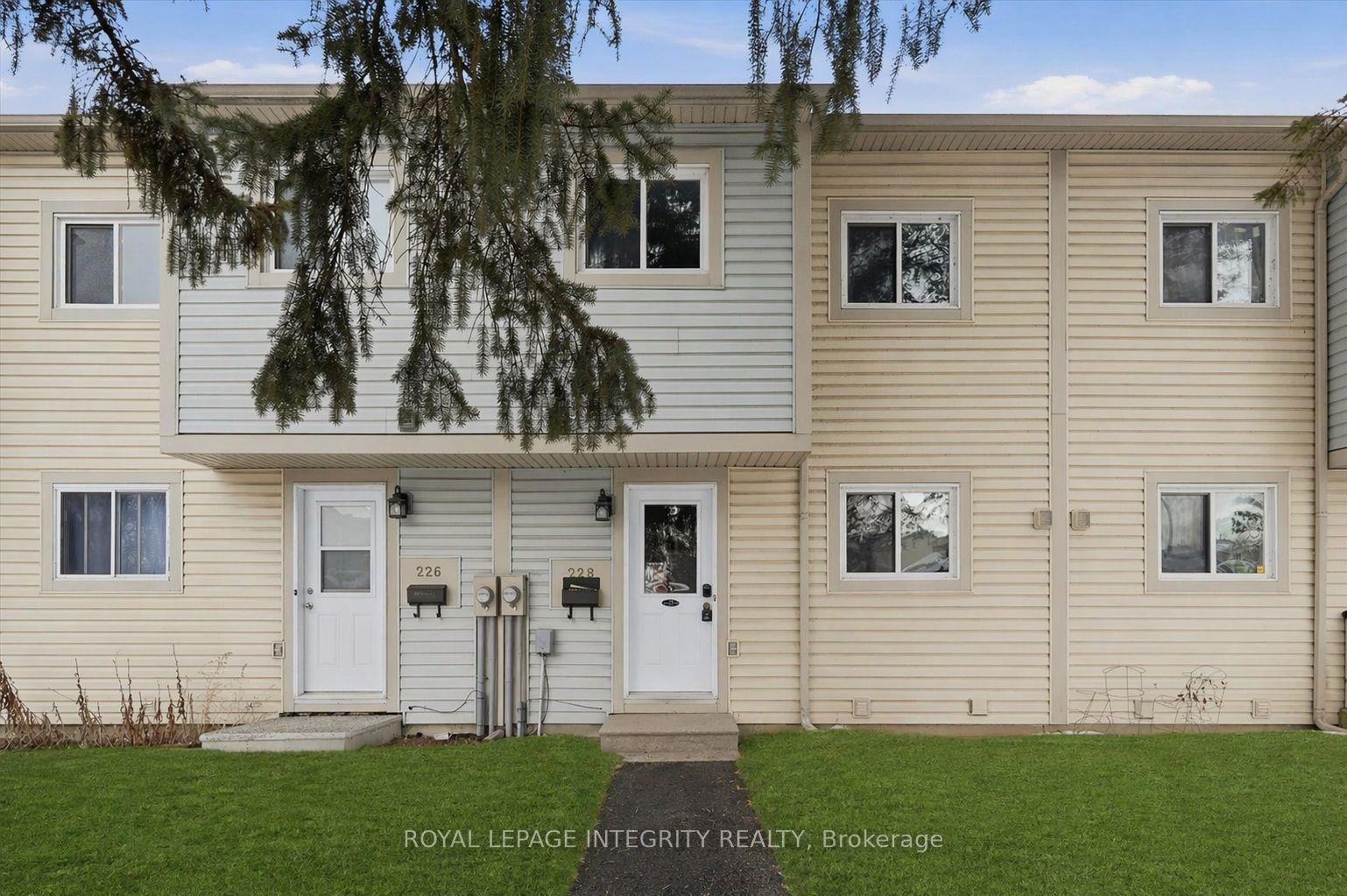 228 Millroad Way — photo 1