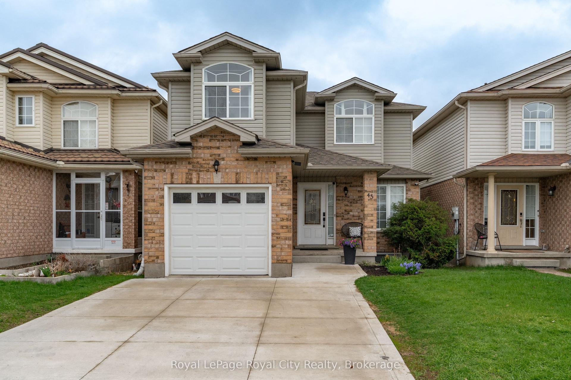 45 Doyle Drive — photo 1