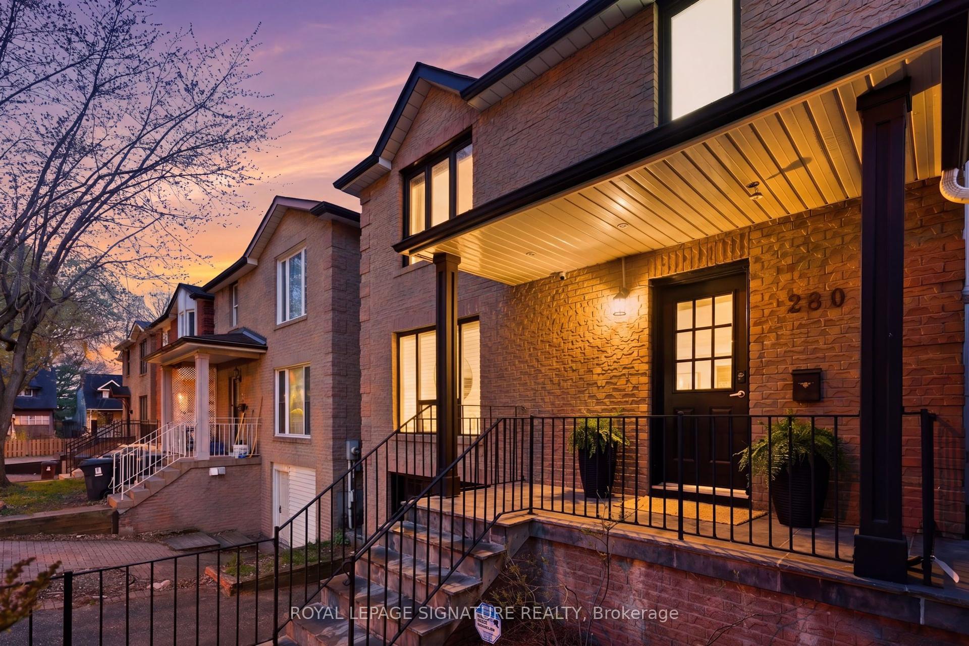 280 Gowan Avenue — photo 1