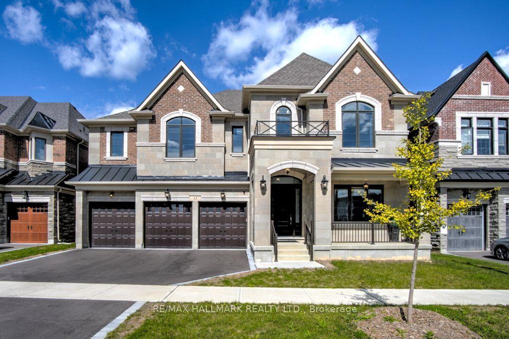38 Ridgepoint Road, Vaughan — Detached for sale, photo 1