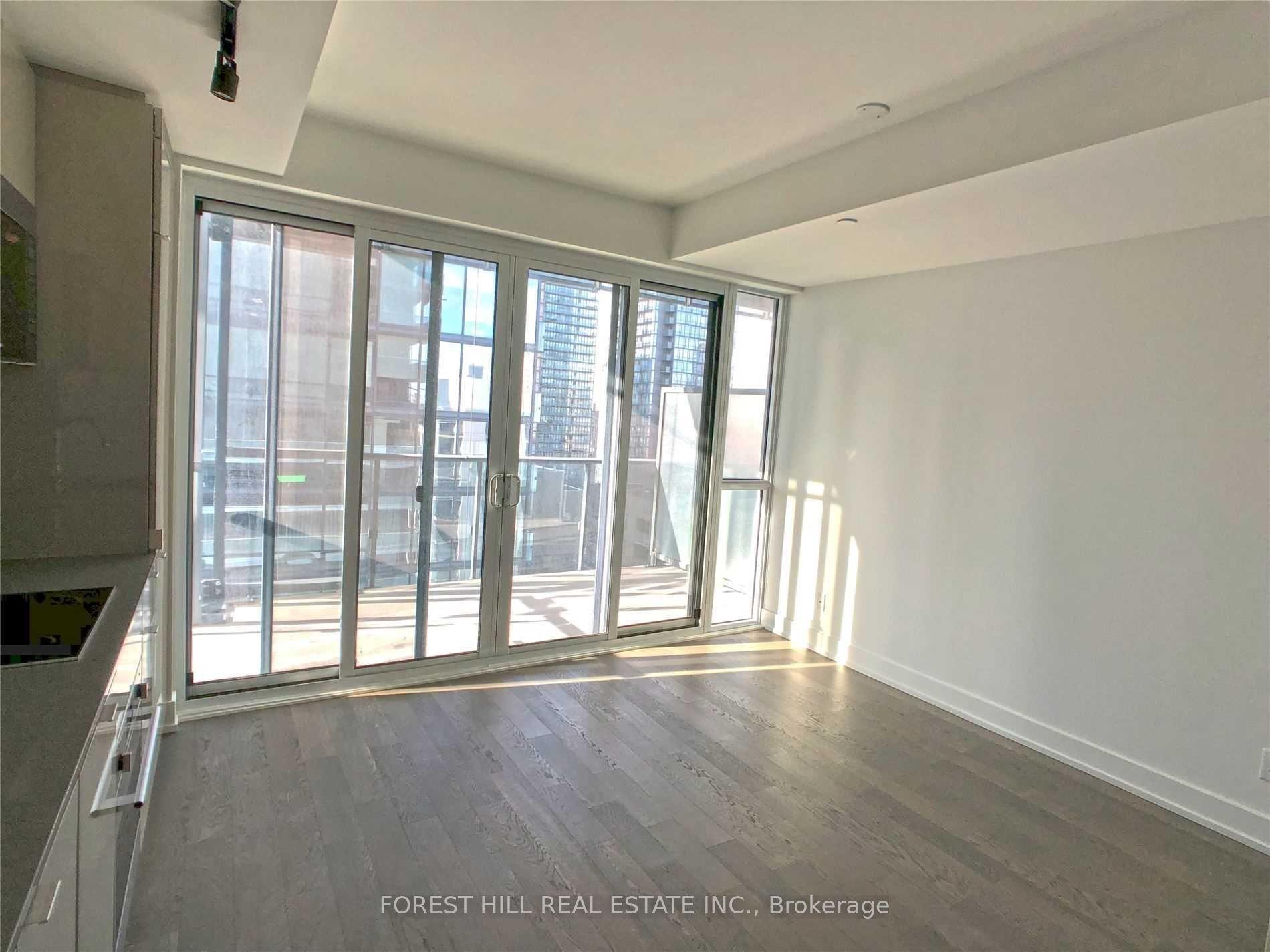 7 Grenville Street 5402 #5402, Toronto — Condo for lease, photo 1