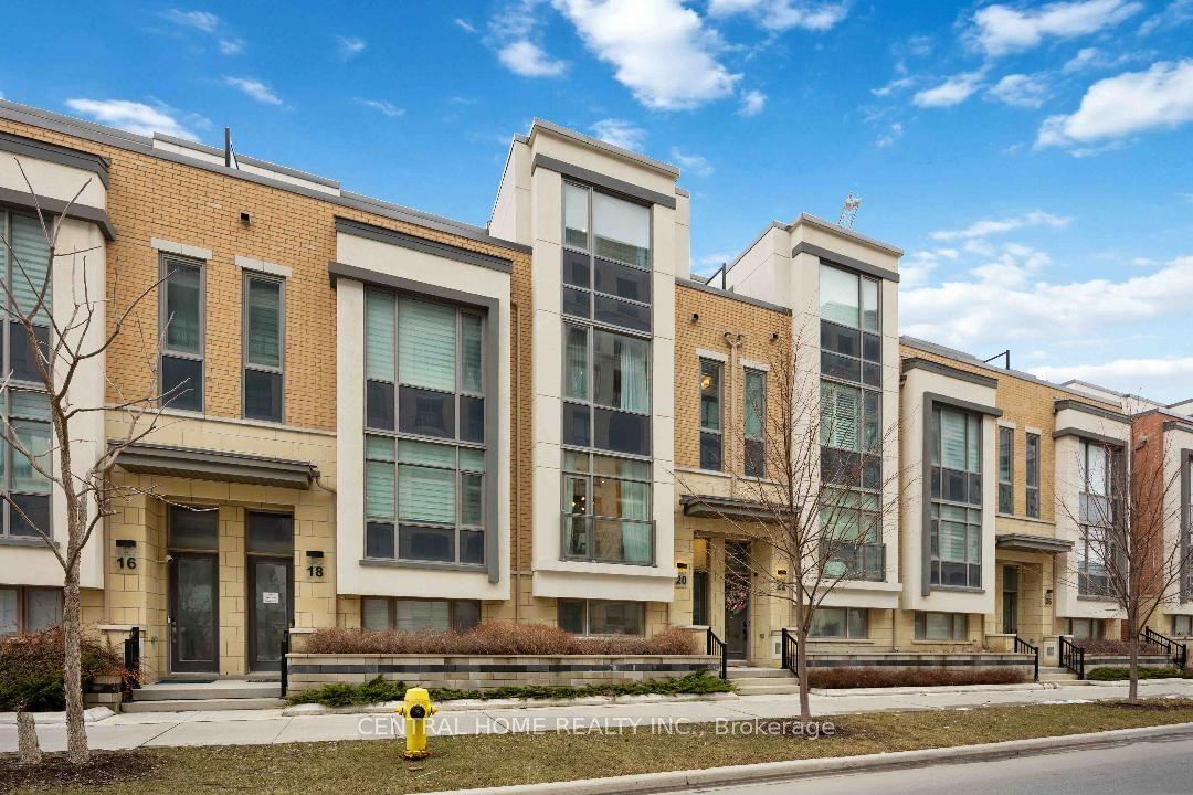 20 William Saville Street — photo 1