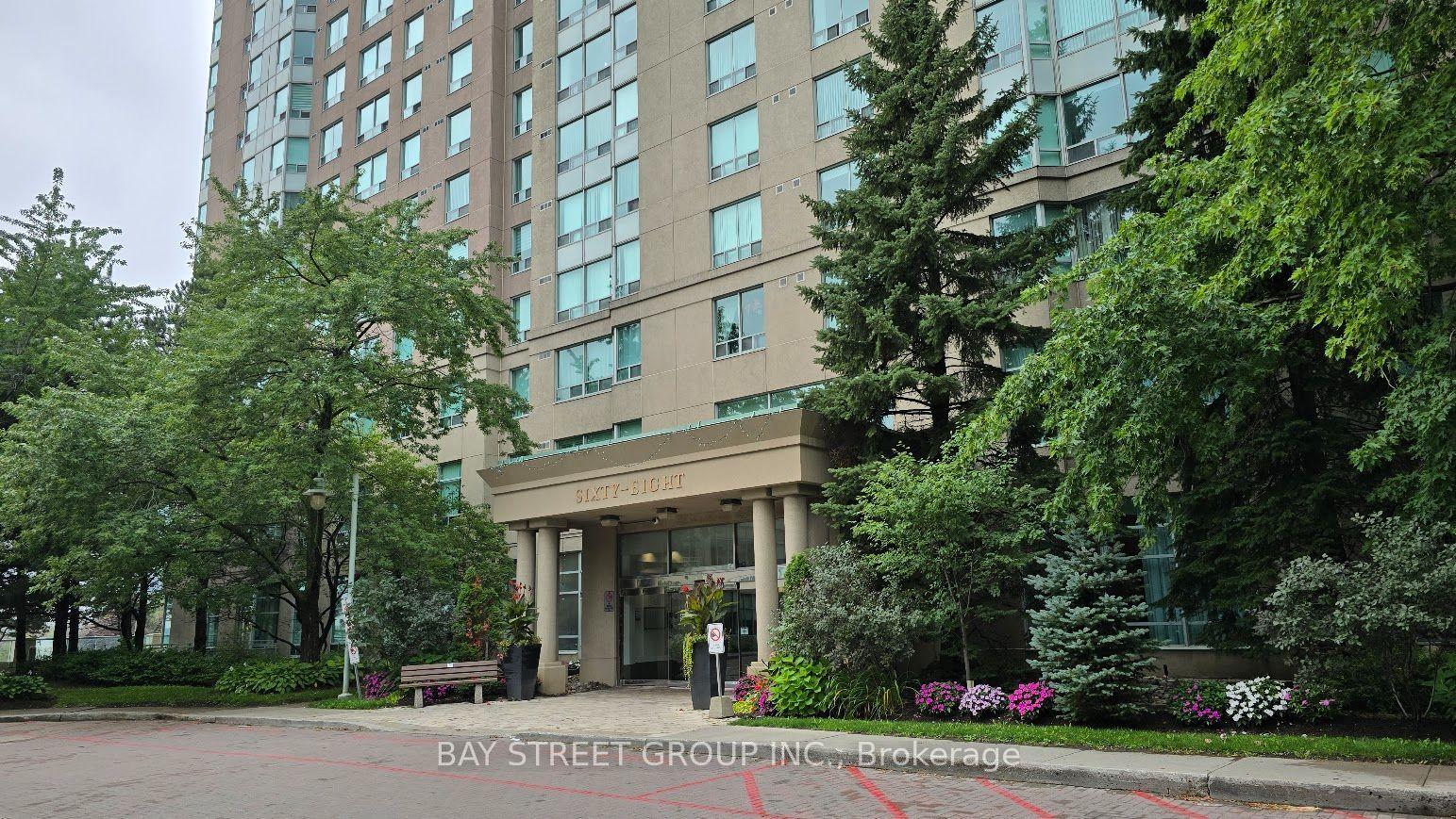 68 Corporate Drive 3131 #3131, Toronto — Condo for sale, photo 1