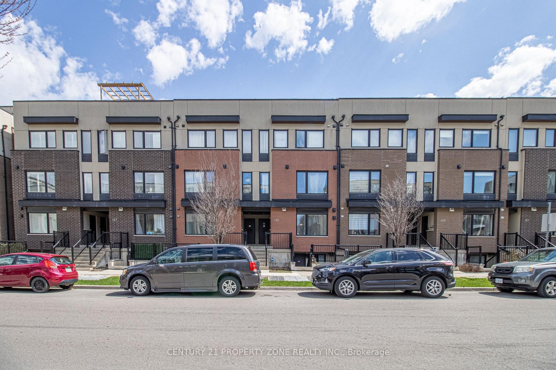 155 William Duncan Road 1 #1 — photo 1
