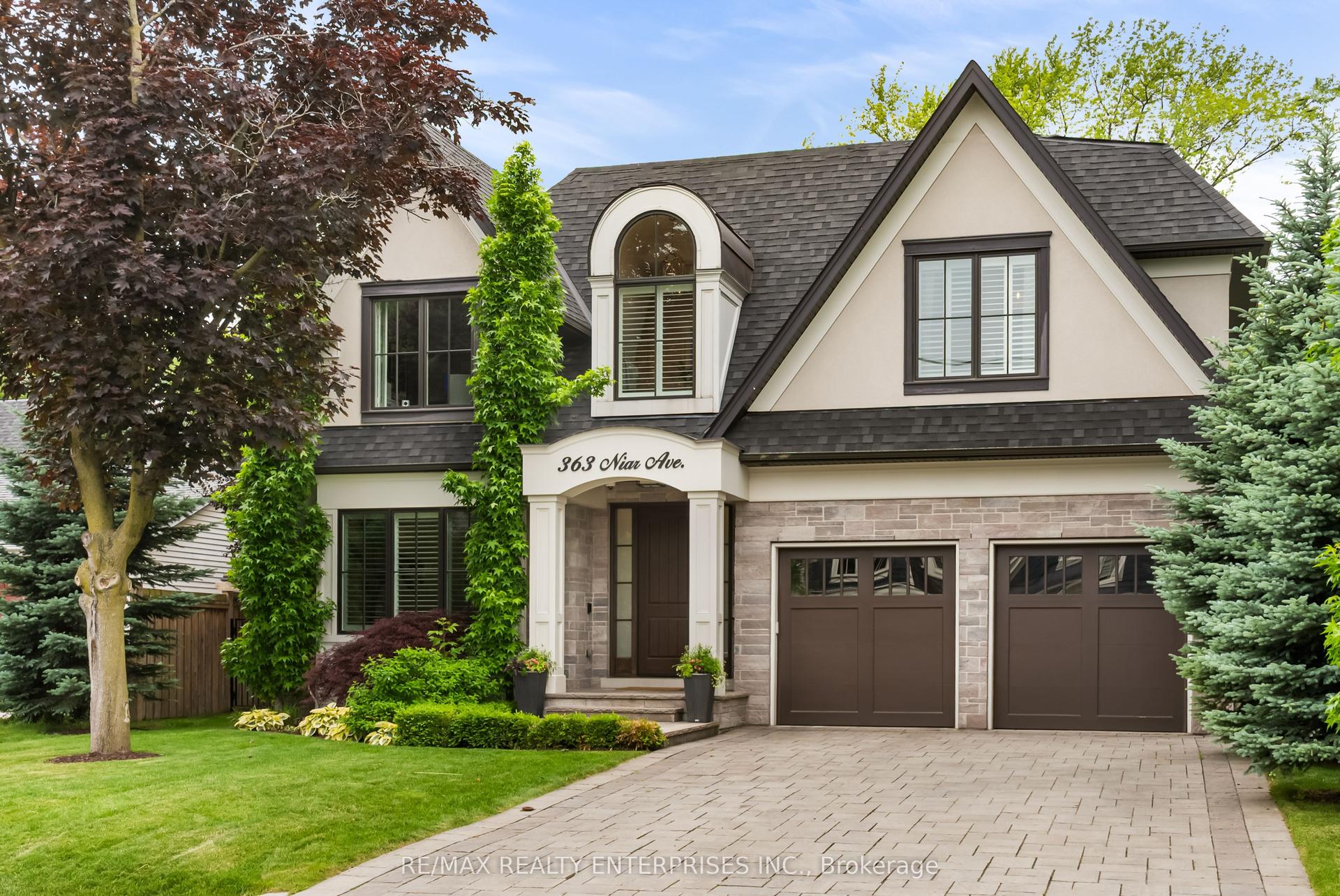 363 Niar Avenue, Mississauga — Detached for sale, photo 1