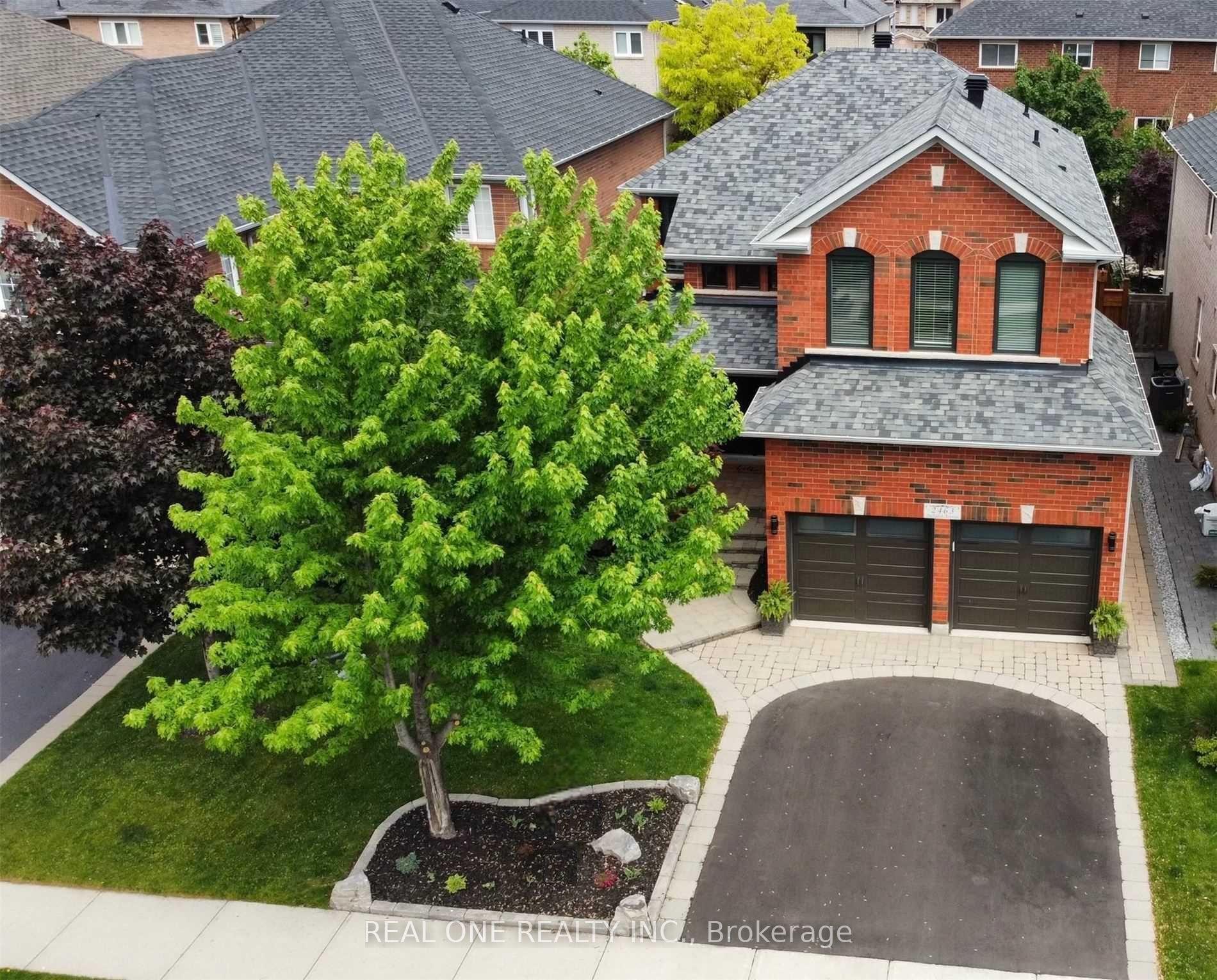 2463 Parkglen Avenue, Oakville — Detached for sale, photo 1