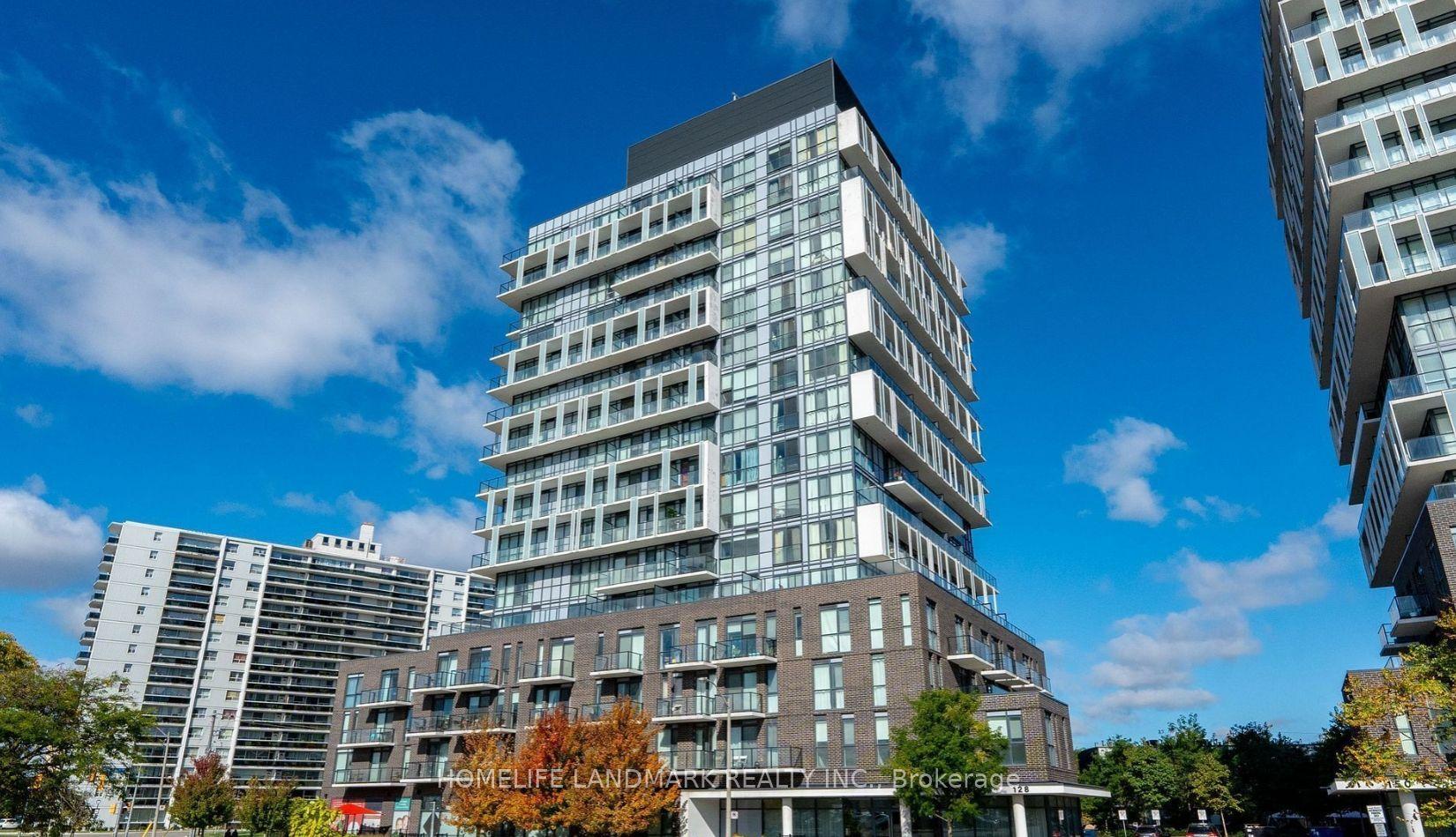 128 Fairview Mall Drive 502 #502, Toronto — Condo for lease, photo 1