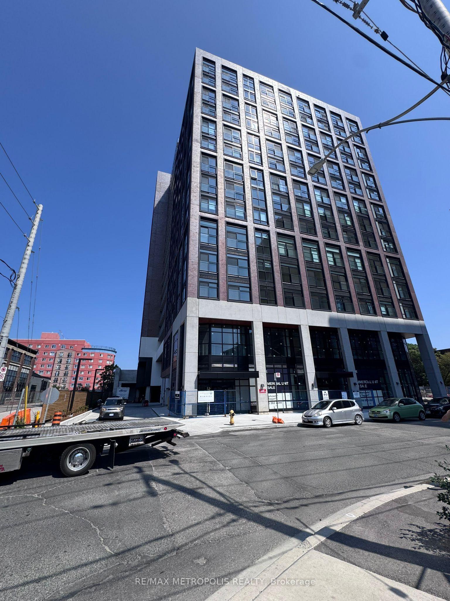 181 STERLING Road 1418 #1418, Toronto — Condo for lease, photo 1