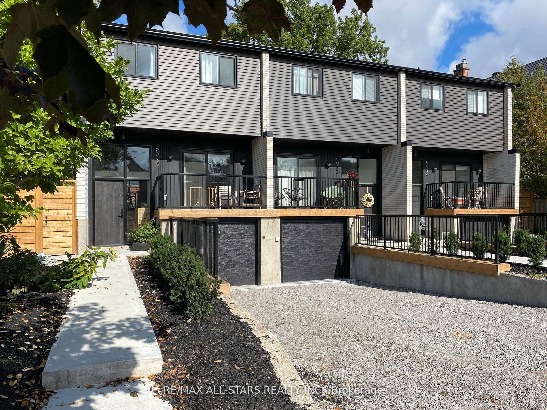 6032 Main Street, Whitchurch-Stouffville — Townhouse for lease, photo 1
