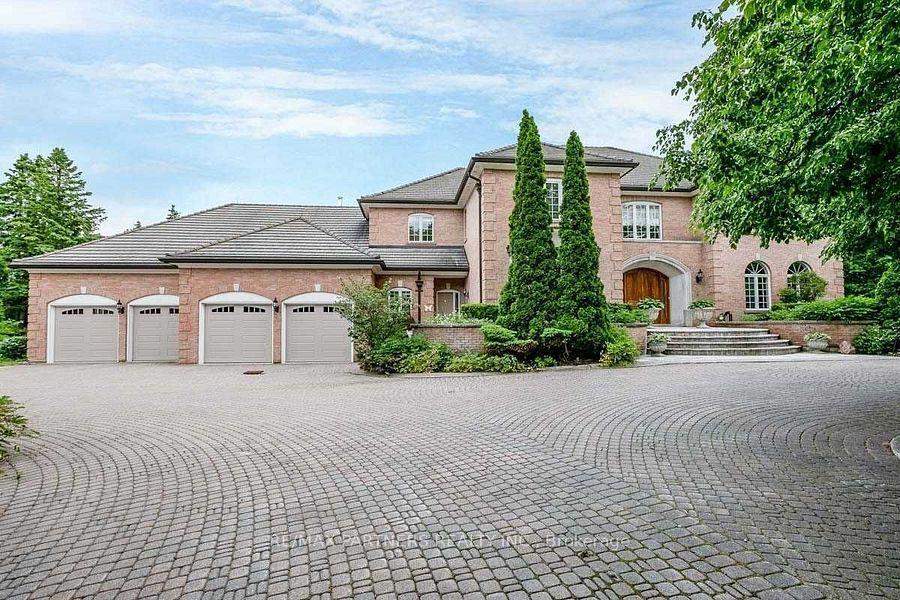 11 Jarvis Avenue, Aurora — Detached for sale, photo 1
