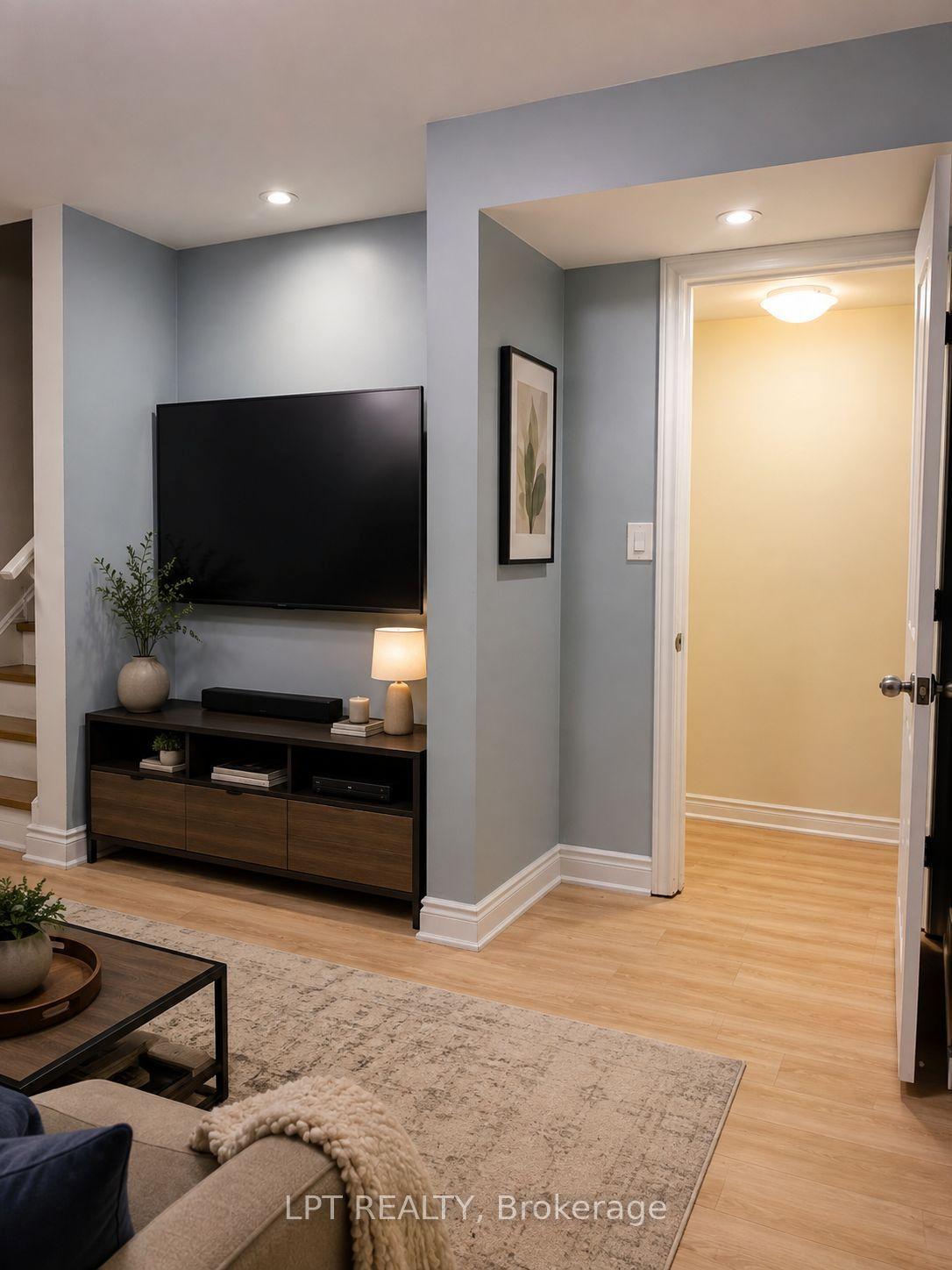 3304 Sunlight Street Basement #Basement, Mississauga — Semi-Detached for lease, photo 1