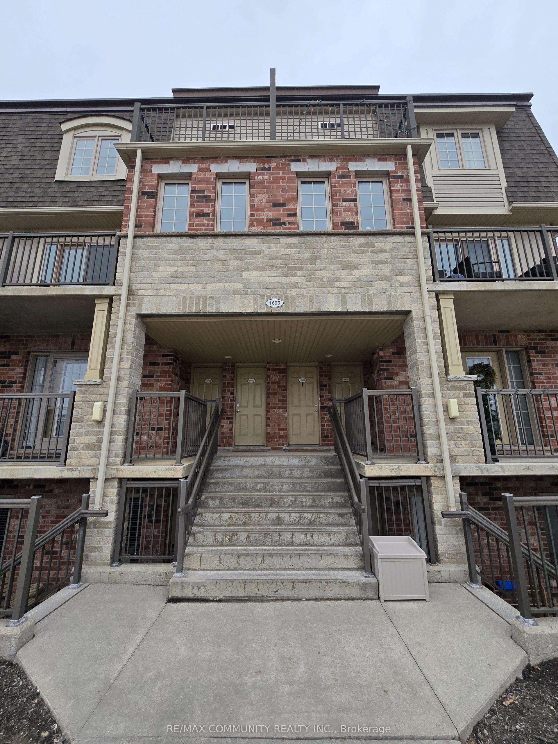 1696 Fischer Hallman Road B #B — photo 1