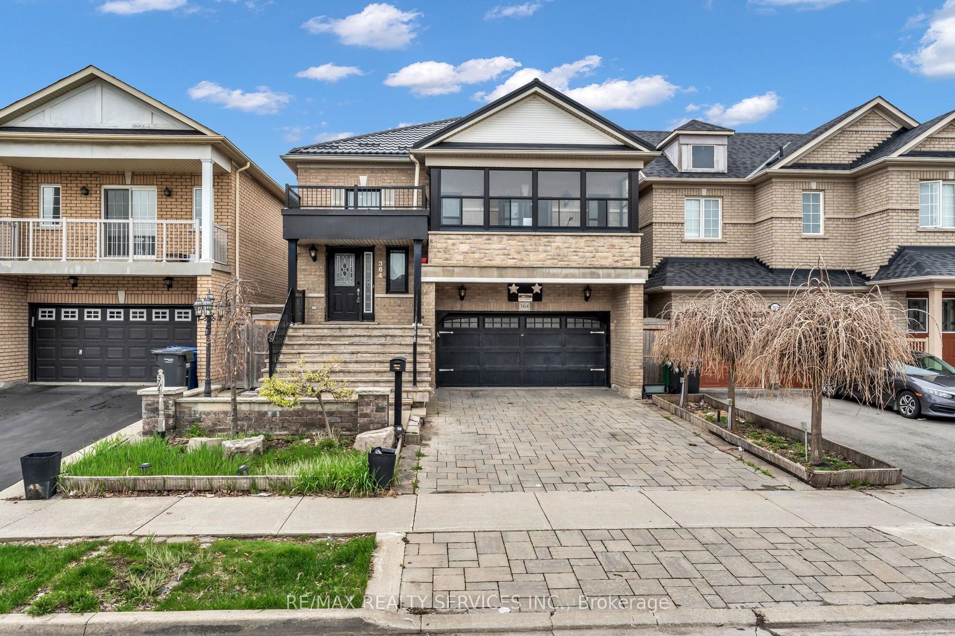 364 Queen Mary Drive — photo 1