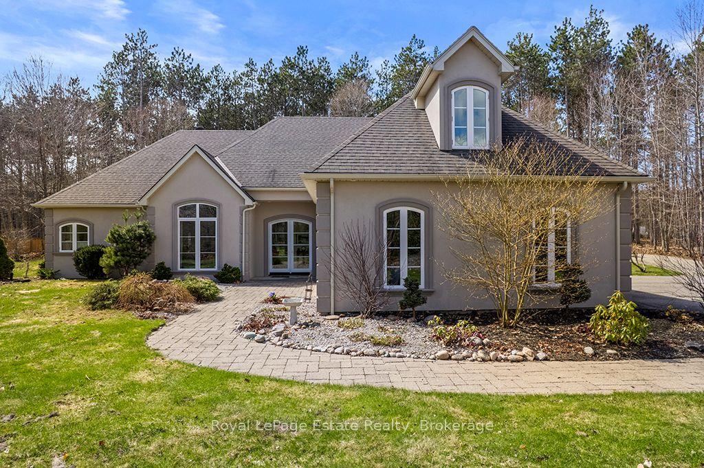 38 Copeland Creek Drive — photo 1