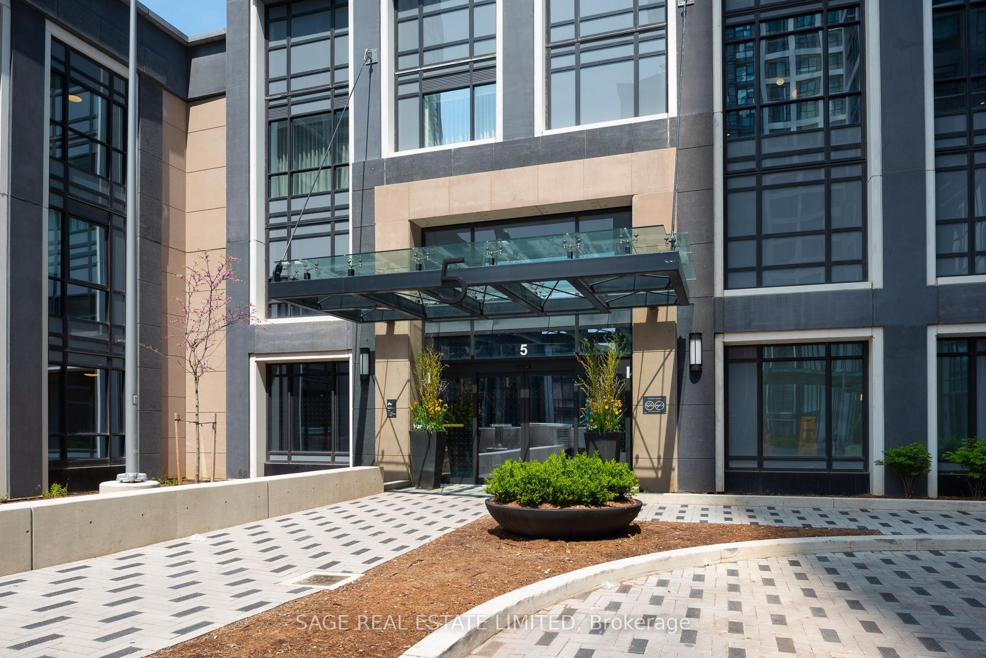 5 Mabelle Avenue 834 #834, Toronto — Condo for sale, photo 1