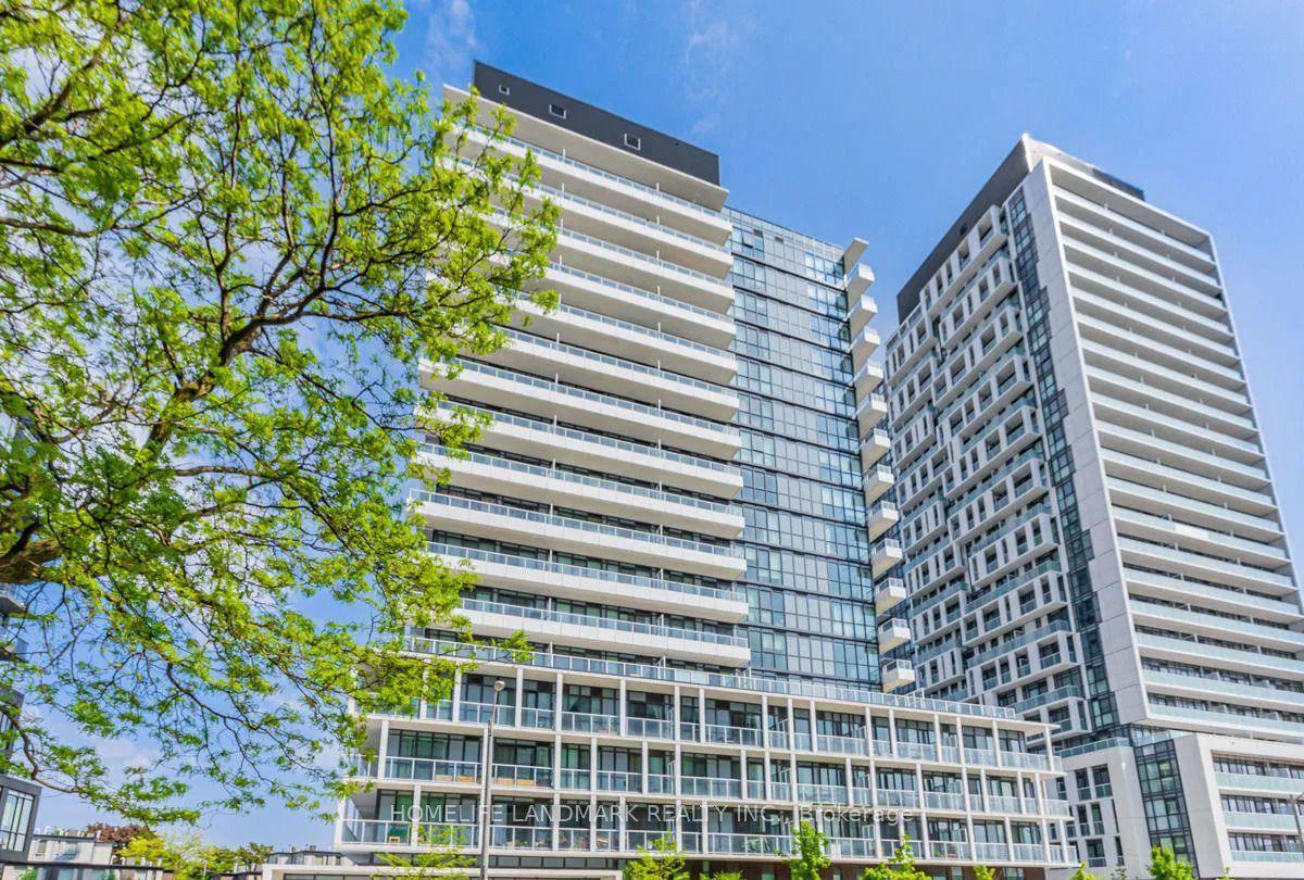 180 Fairview Mall Drive 103 #103, Toronto — Condo for lease, photo 1