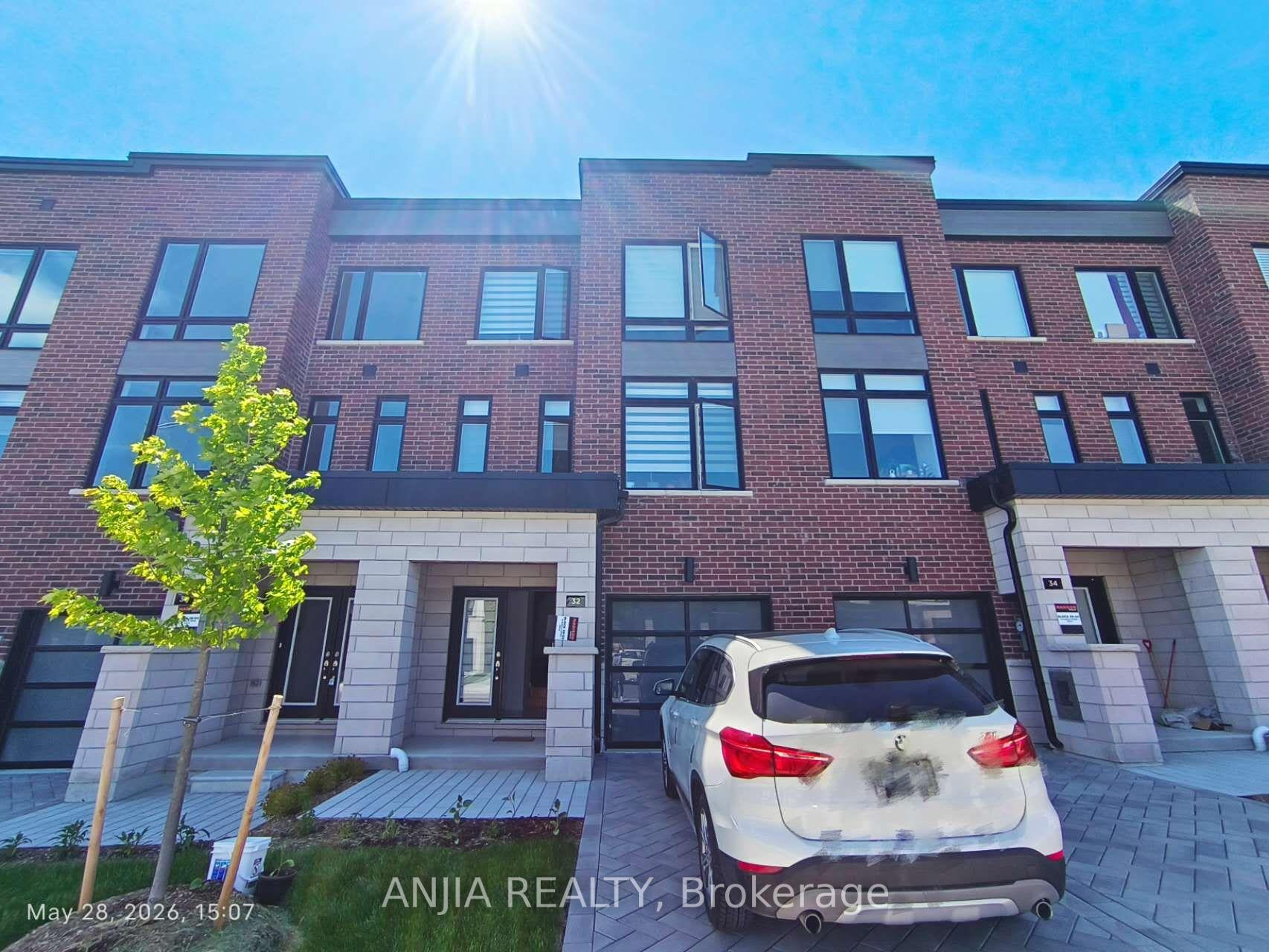32 Danielle Moore Circle 1Floor+Basement #1Floor+Basement — photo 1