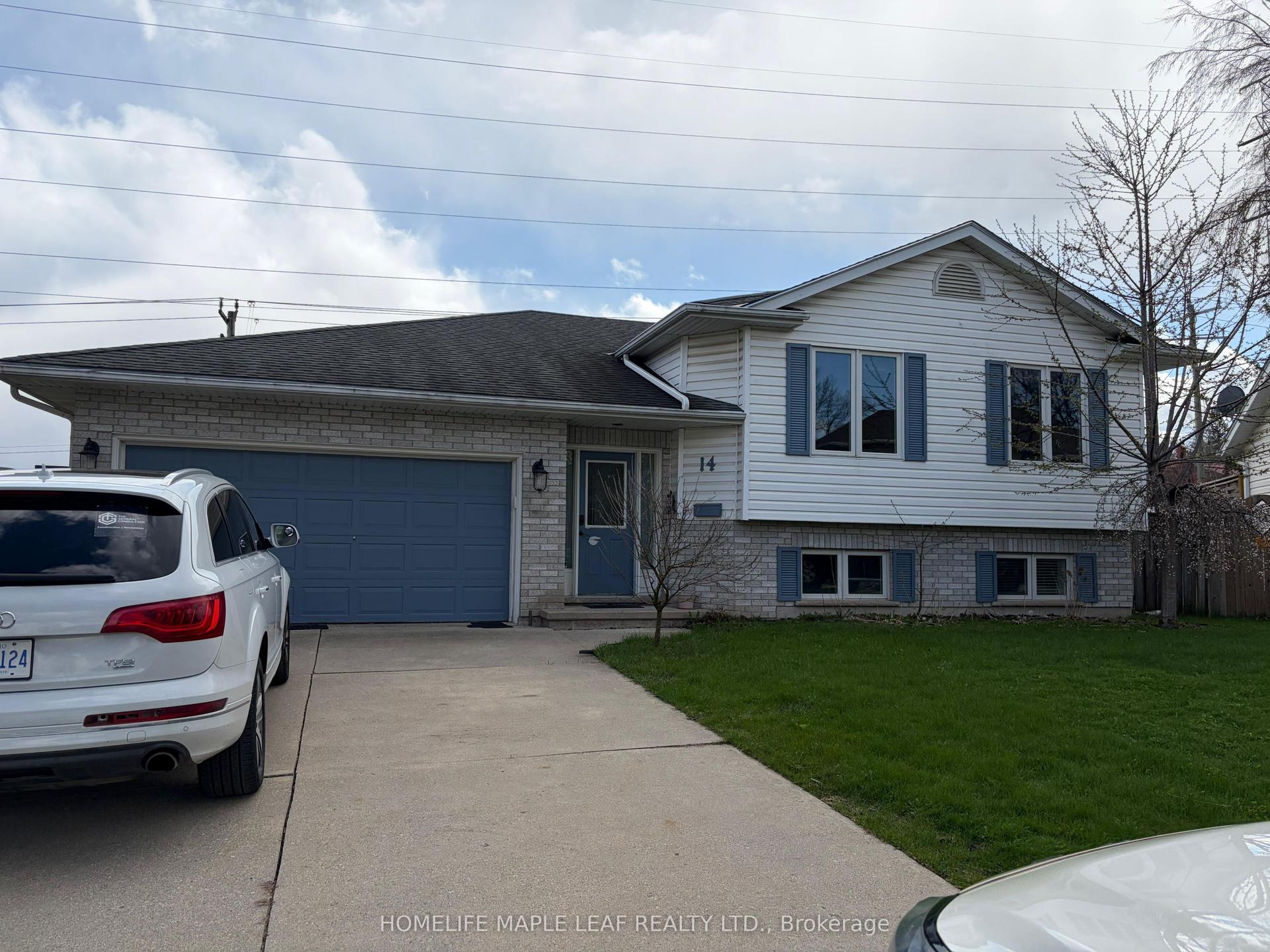 14 Old Orchard Glen Upper #Upper — photo 1