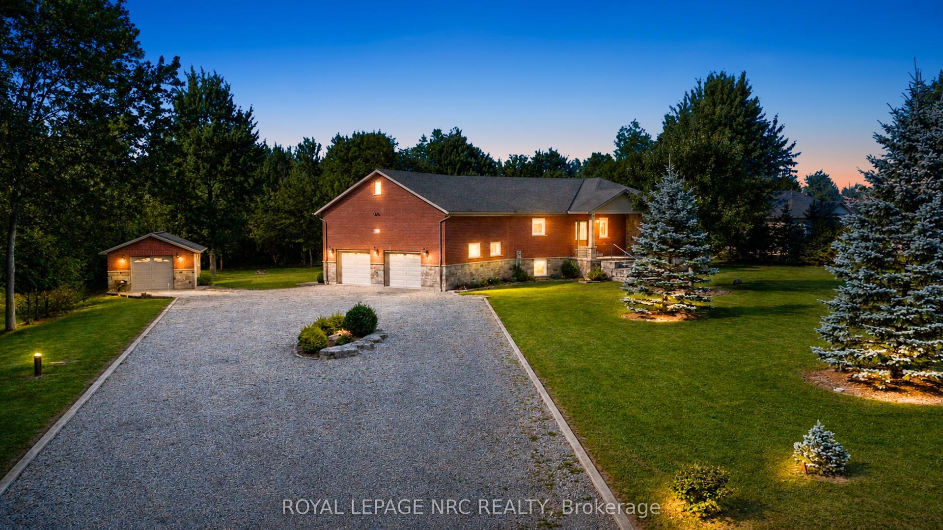 3343 Miller Road, Niagara Falls — Detached for sale, photo 1