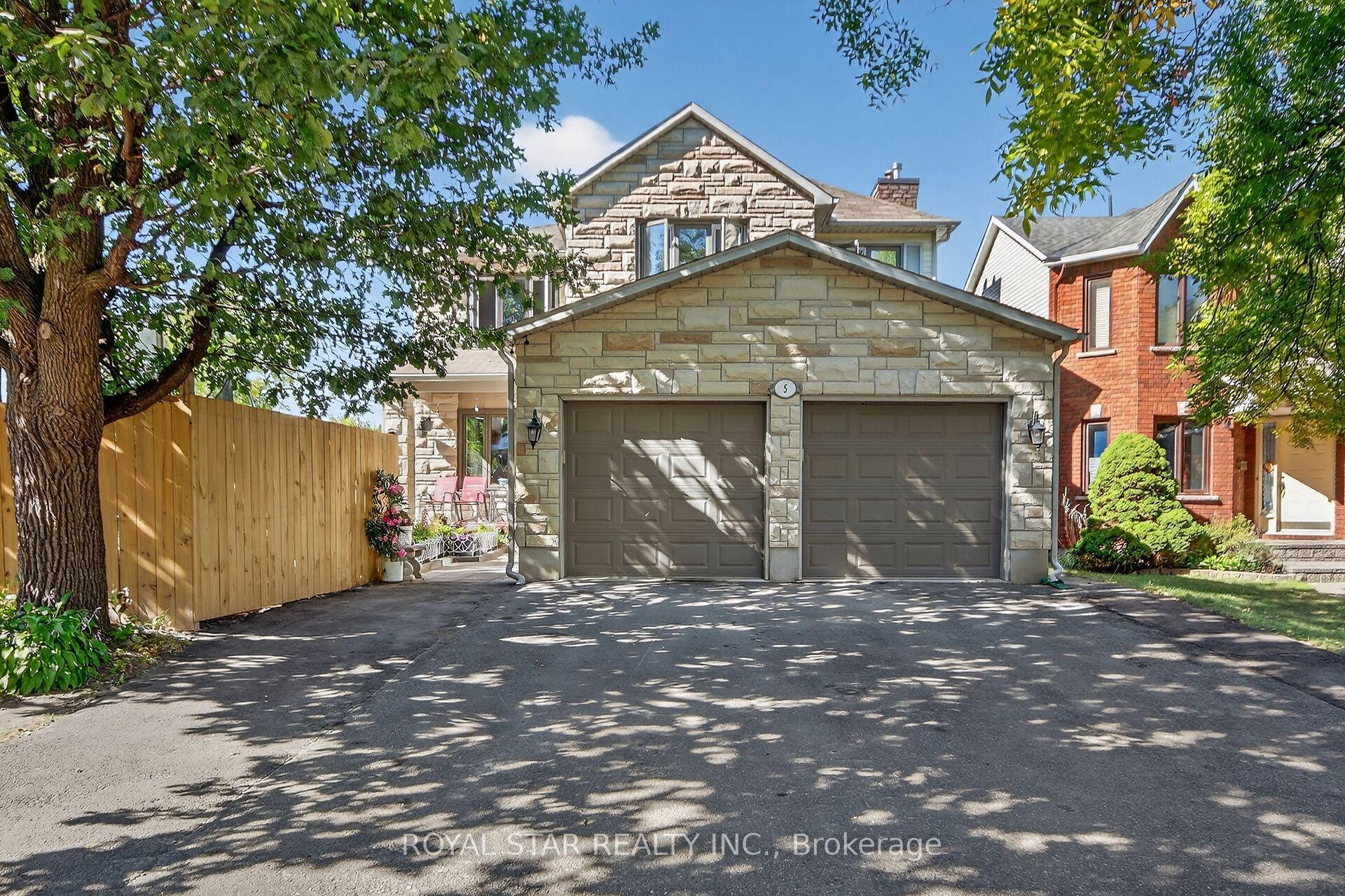 5 Southland Crescent, Hunt Club - South Keys and Area — Detached for sale, photo 1